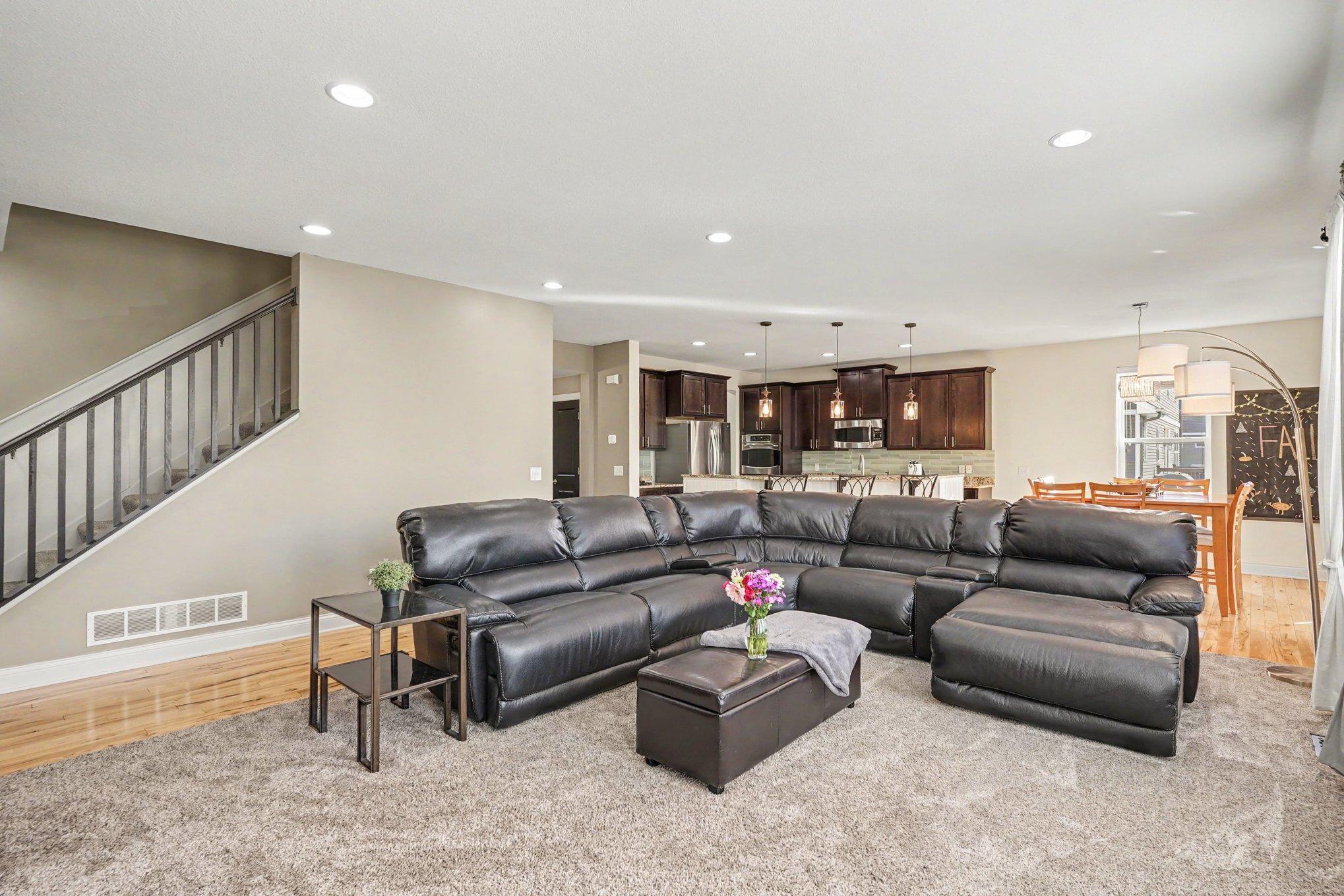 View of Residential at 3357 Malcom Court, Prior Lake MN 55372, Prior Lake (15 of 53) - Mike Wilen | Minnesota Team Real Estate