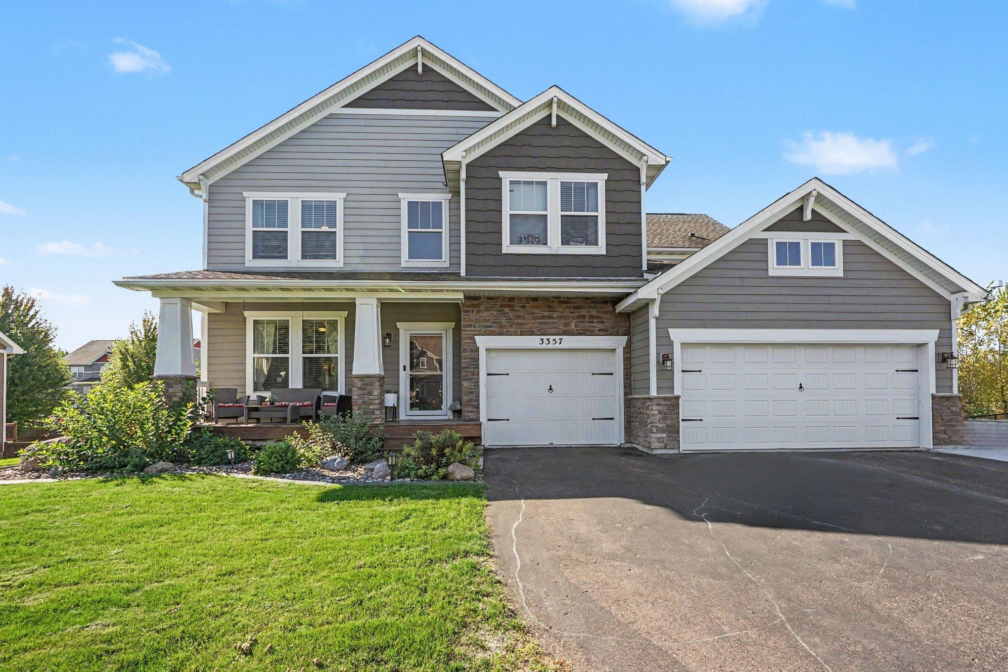 View of Residential at 3357 Malcom Court, Prior Lake MN 55372, Prior Lake (2 of 53) - Mike Wilen | Minnesota Team Real Estate