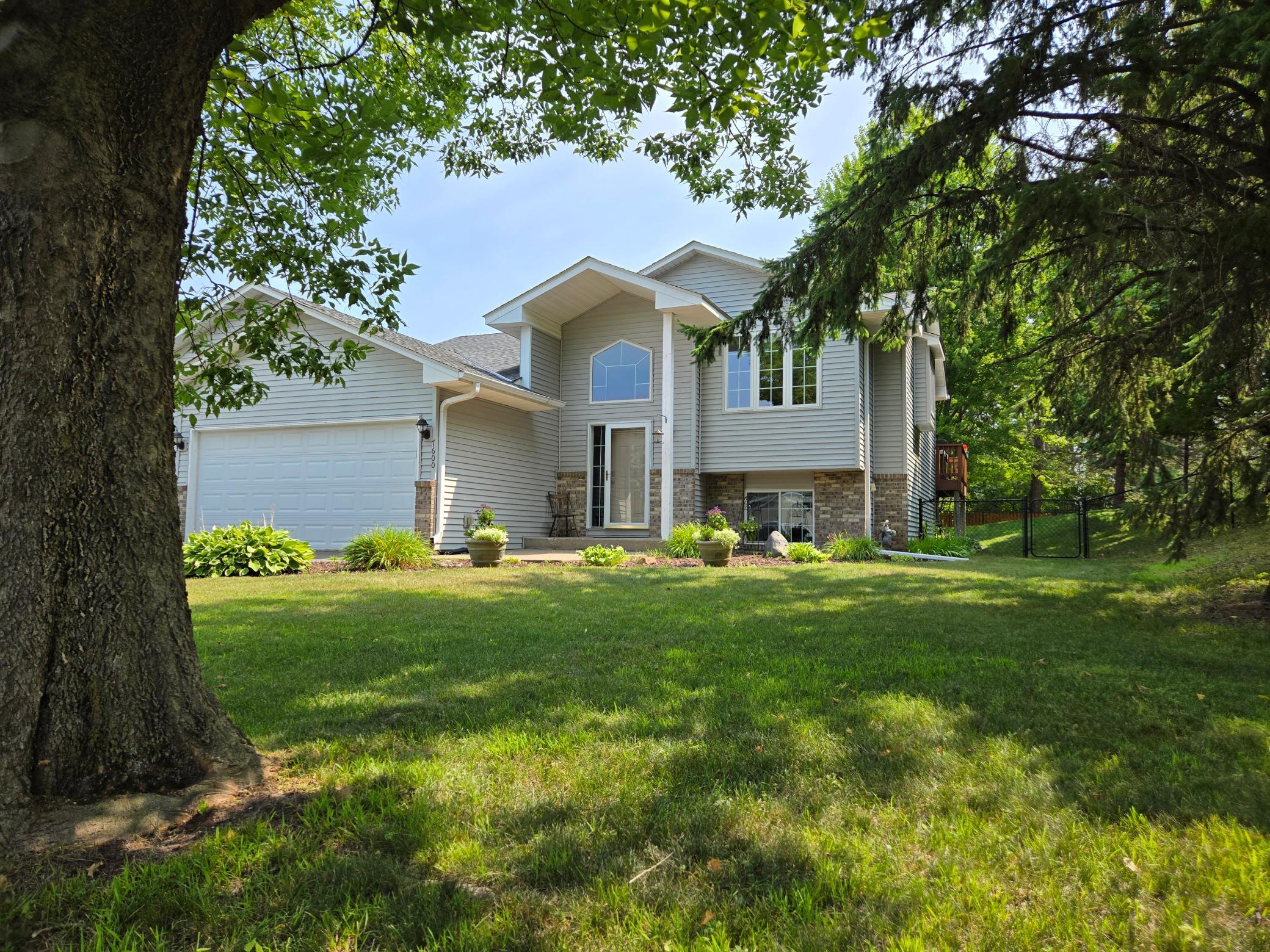View of Single Family at 7600 Palomino Lane, Lino Lakes - Mike Wilen | Minnesota Team Real Estate