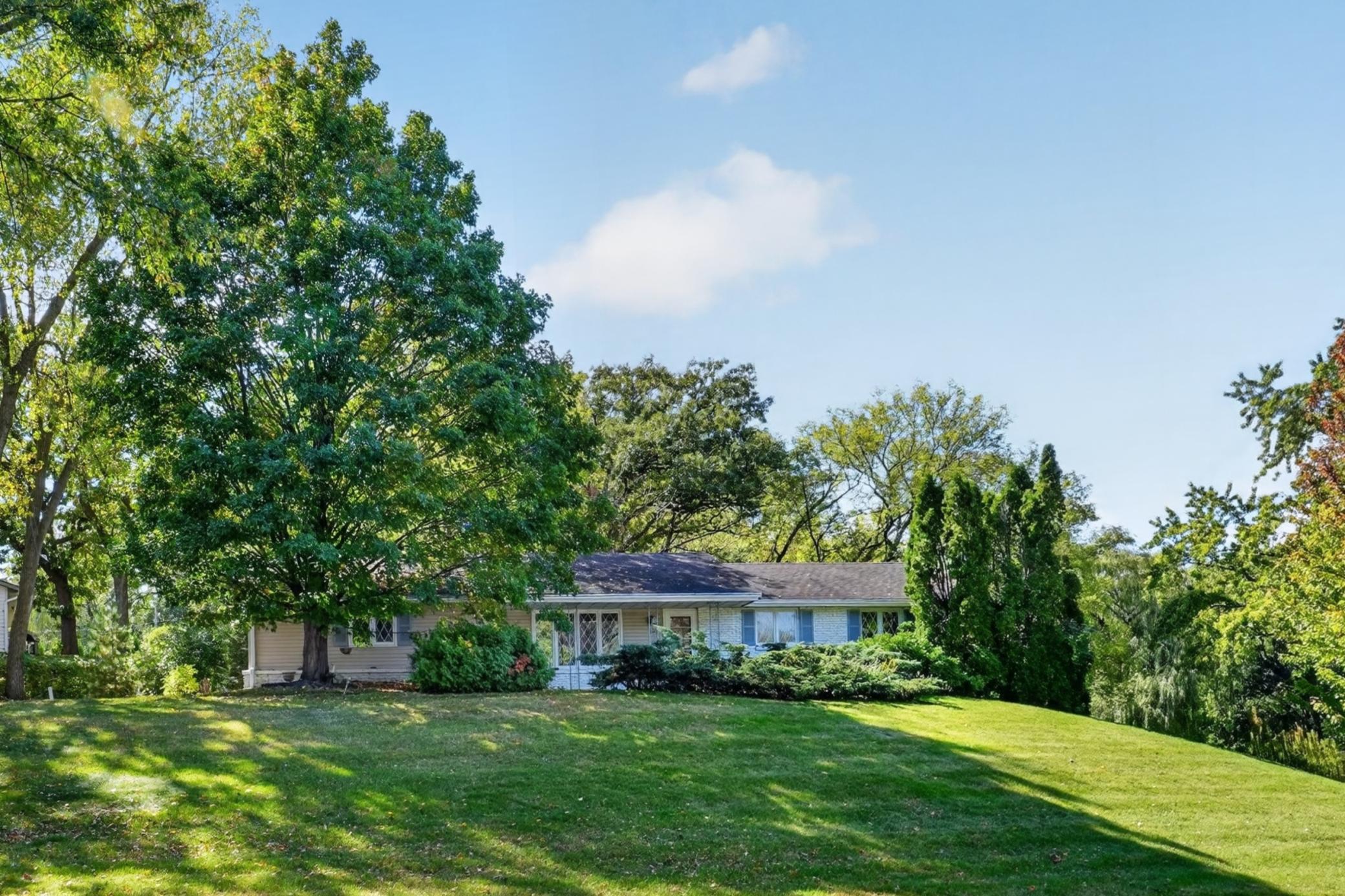 View of Single Family at 405 Unique Drive, Burnsville - Mike Wilen | Minnesota Team Real Estate