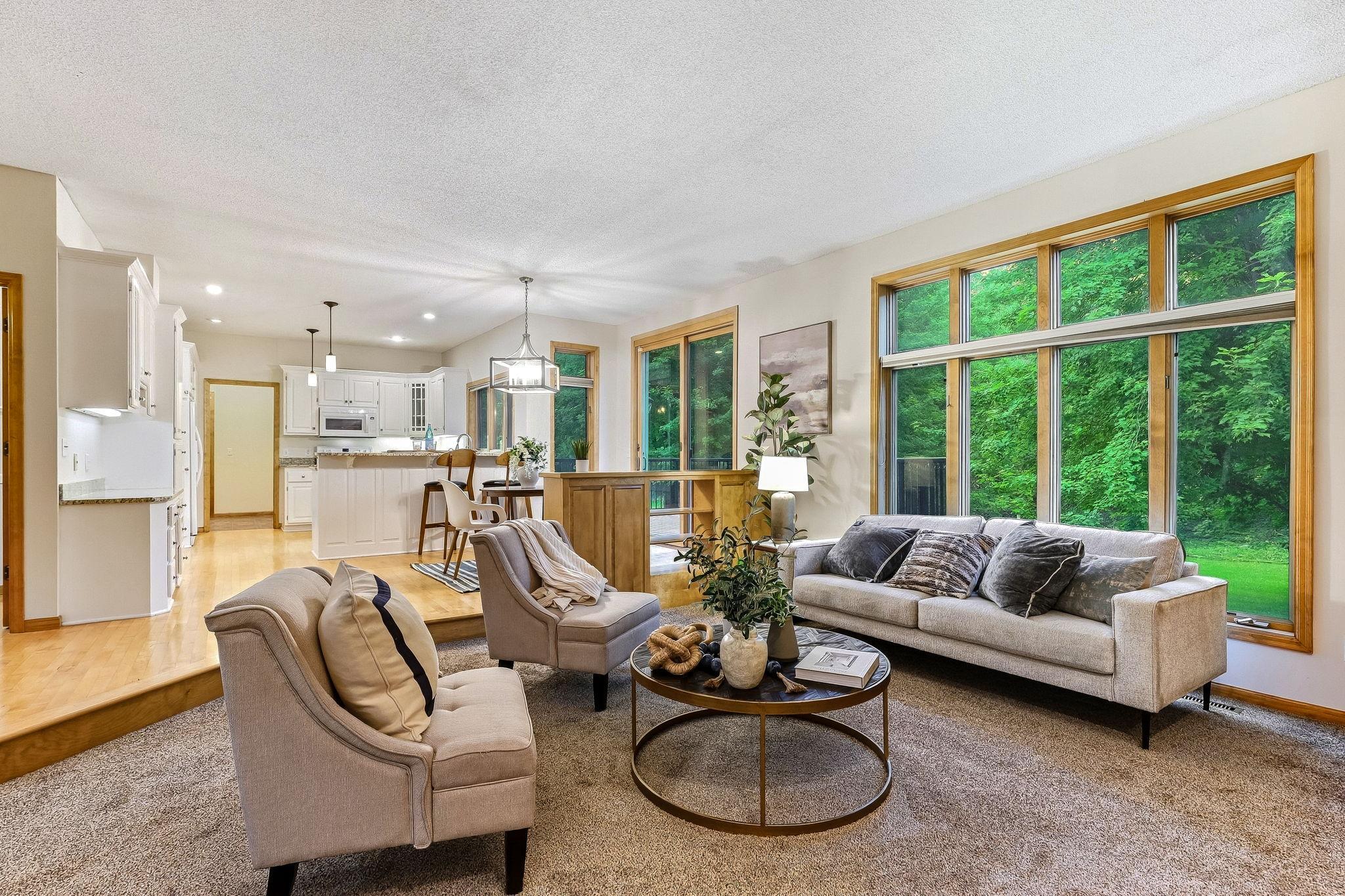View of Residential at 2413 Bridle Creek Trail, Chanhassen MN 55317, Chanhassen (14 of 46) - Mike Wilen | Minnesota Team Real Estate