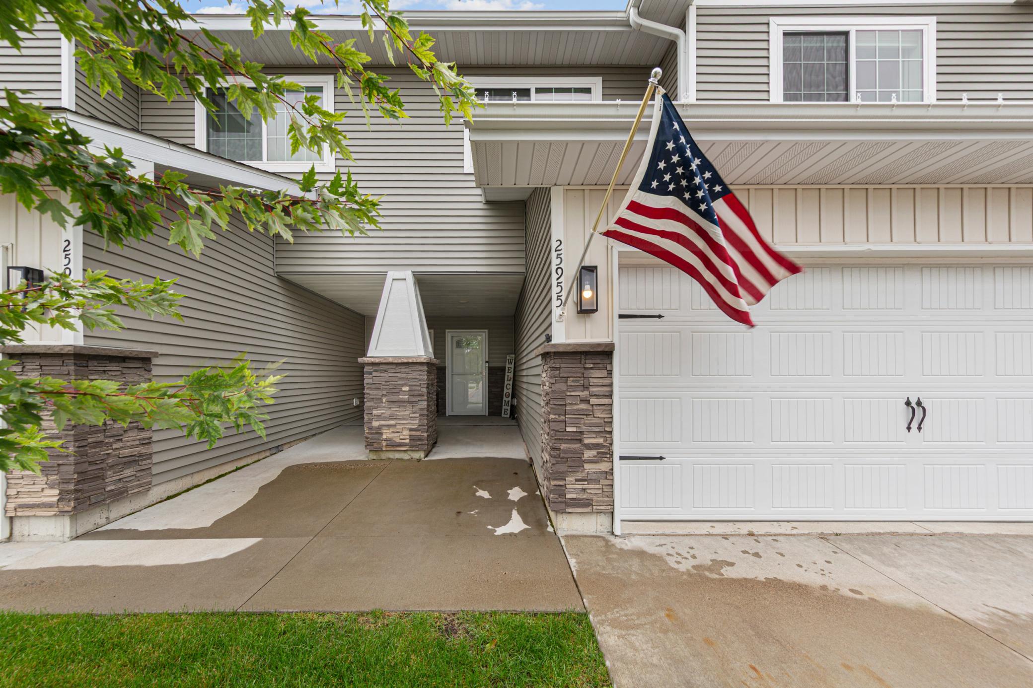 View of Residential at 25955 Oriole Street, Elko New Market MN 55054, Elko New Market (30 of 34) - Mike Wilen | Minnesota Team Real Estate