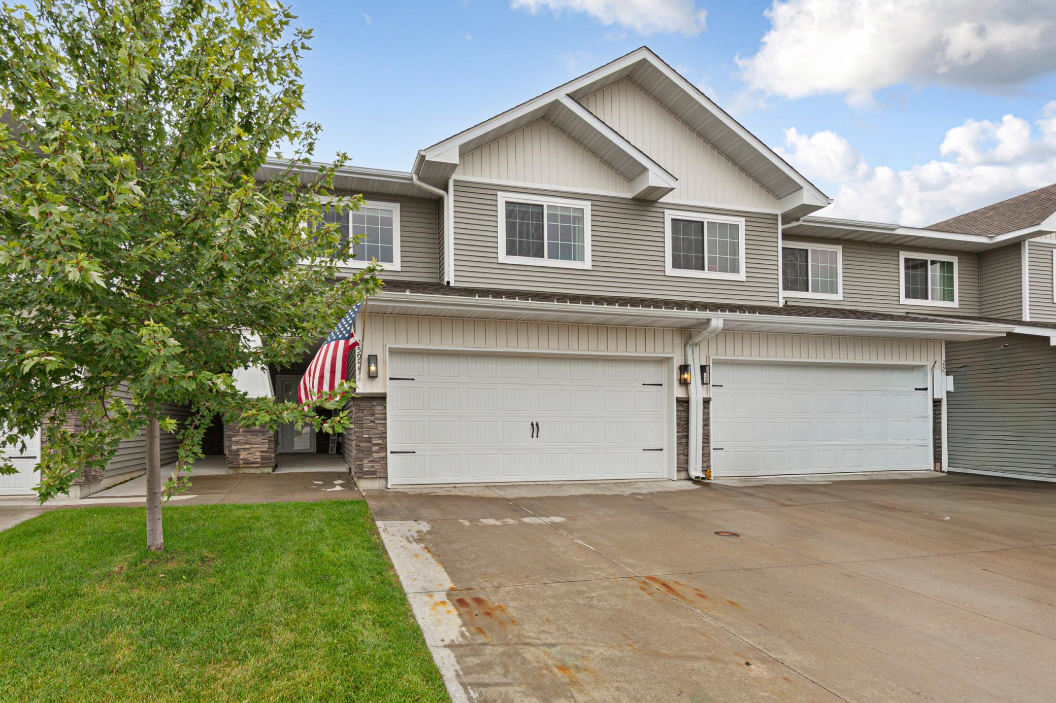 View of Residential at 25955 Oriole Street, Elko New Market MN 55054, Elko New Market (29 of 34) - Mike Wilen | Minnesota Team Real Estate