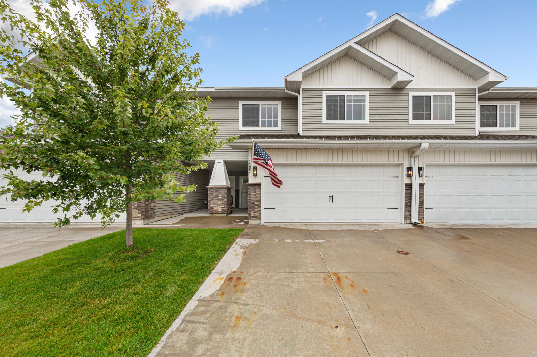 View of Residential at 25955 Oriole Street, Elko New Market MN 55054, Elko New Market (28 of 34) - Mike Wilen | Minnesota Team Real Estate