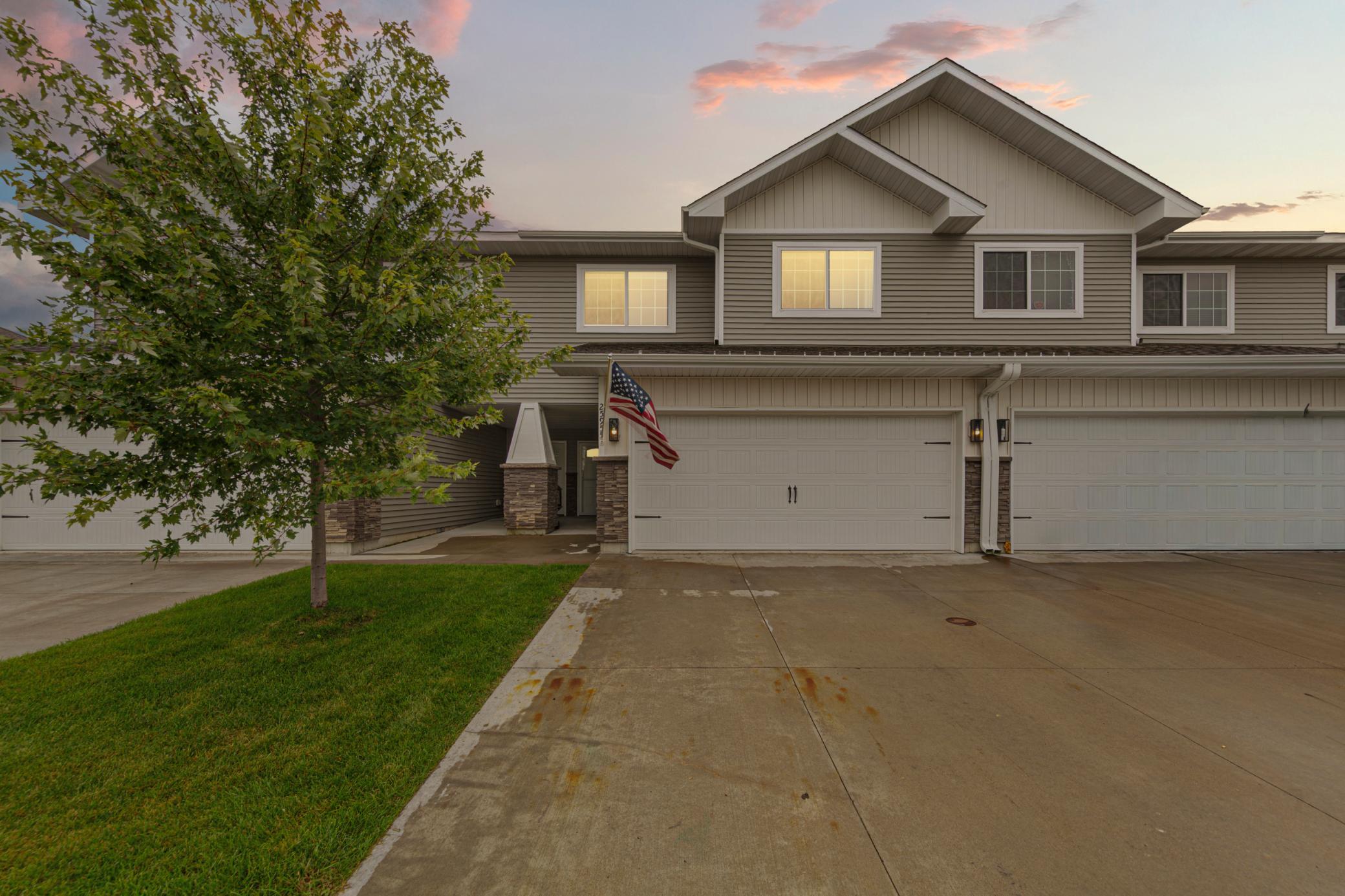 View of Residential at 25955 Oriole Street, Elko New Market MN 55054, Elko New Market (27 of 34) - Mike Wilen | Minnesota Team Real Estate