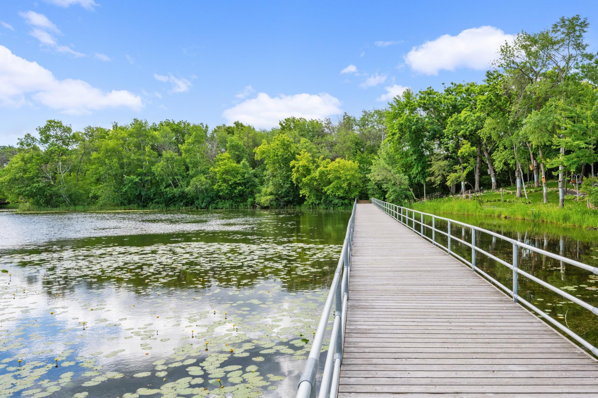 View of Residential at 5220 Cottonwood Lane, Plymouth MN 55442, Plymouth (41 of 51) - Mike Wilen | Minnesota Team Real Estate