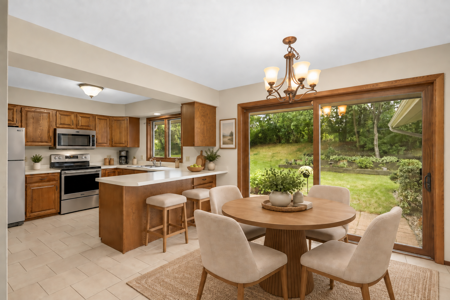 View of Residential at 5220 Cottonwood Lane, Plymouth MN 55442, Plymouth (7 of 22) - Mike Wilen | Minnesota Team Real Estate