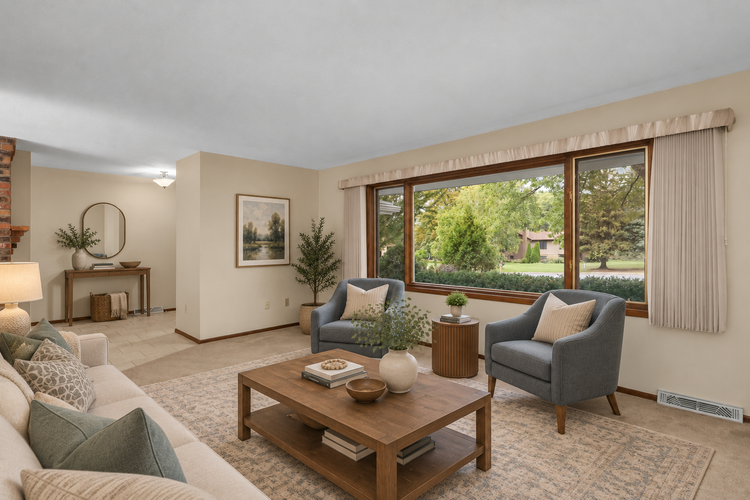 View of Residential at 5220 Cottonwood Lane, Plymouth MN 55442, Plymouth (4 of 22) - Mike Wilen | Minnesota Team Real Estate