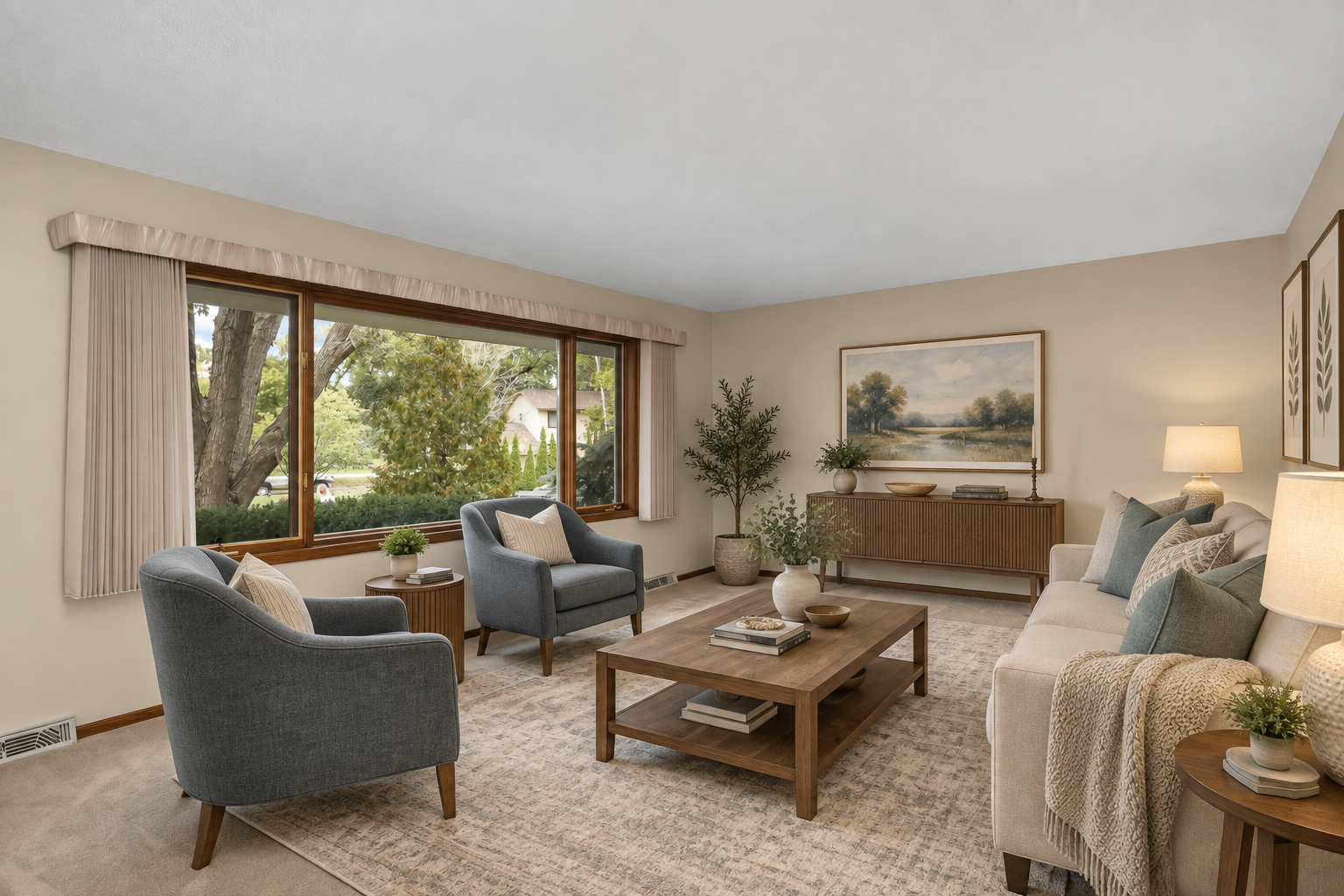 View of Residential at 5220 Cottonwood Lane, Plymouth MN 55442, Plymouth (2 of 22) - Mike Wilen | Minnesota Team Real Estate