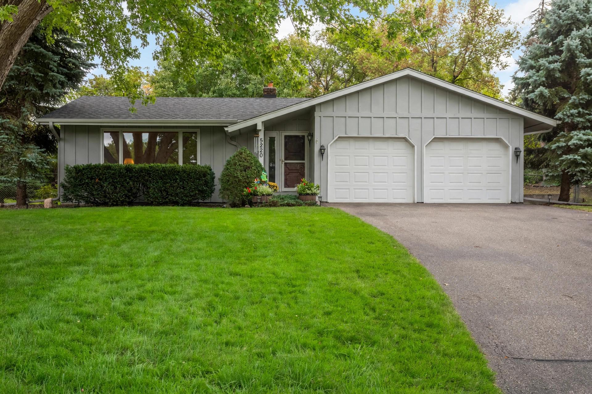 View of Residential at 5220 Cottonwood Lane, Plymouth MN 55442, Plymouth (48 of 51) - Mike Wilen | Minnesota Team Real Estate