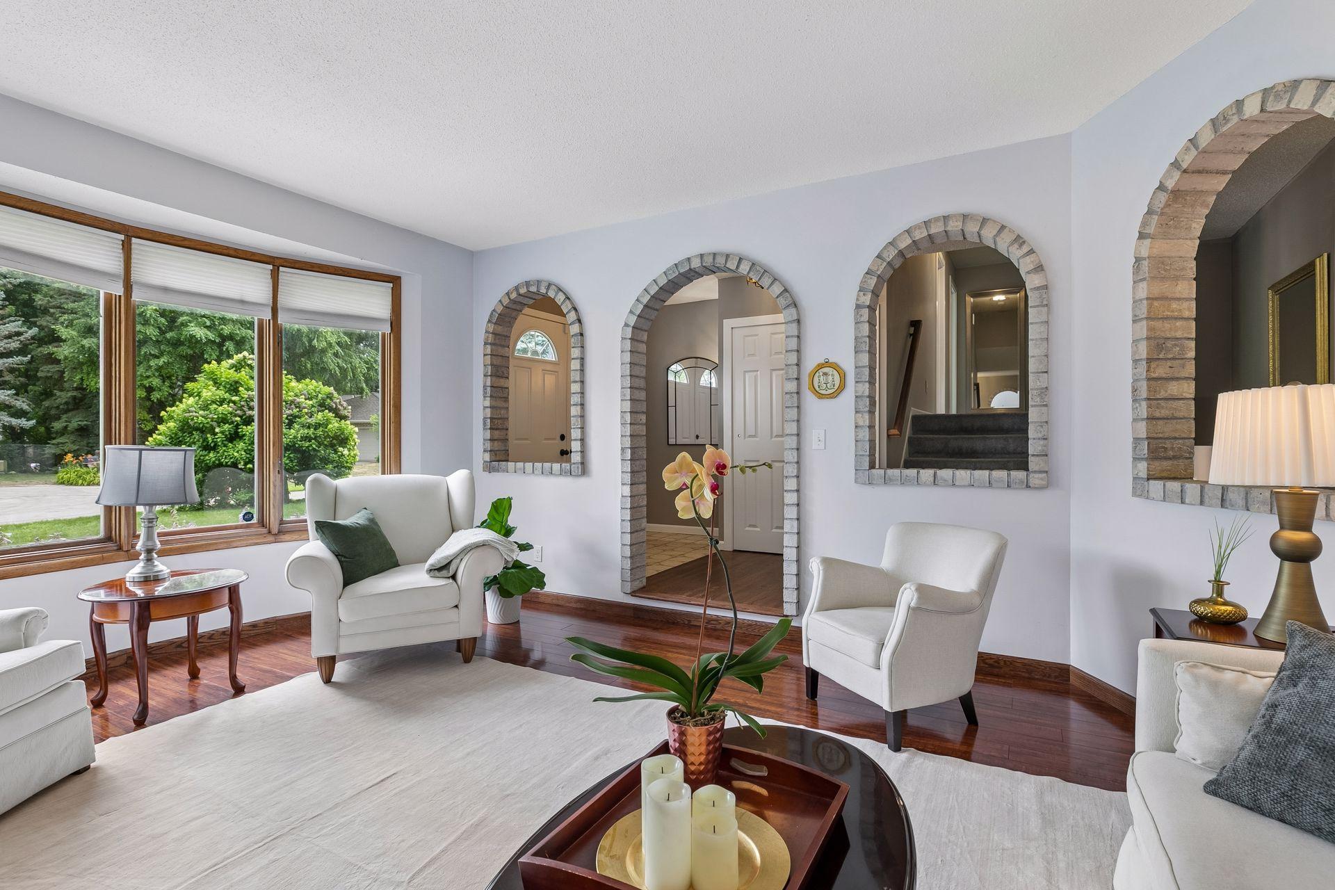 View of Single Family at 14886 Tealwood Court, Eden Prairie - Mike Wilen | Minnesota Team Real Estate