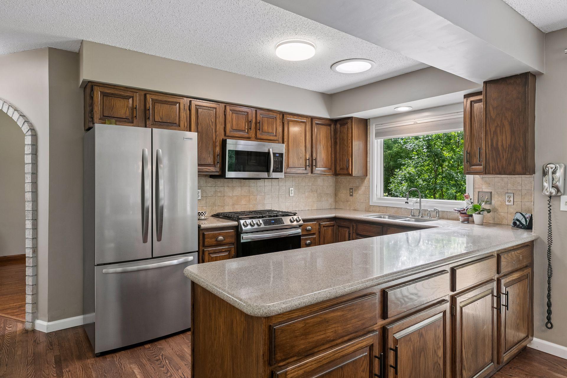 View of Residential at 14886 Tealwood Court, Eden Prairie MN 55347, Eden Prairie (10 of 41) - Mike Wilen | Minnesota Team Real Estate