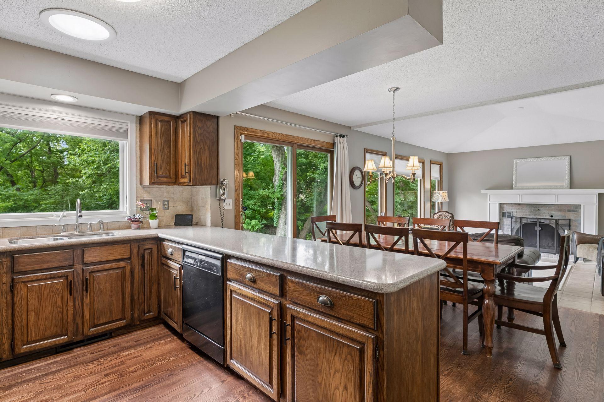 View of Residential at 14886 Tealwood Court, Eden Prairie MN 55347, Eden Prairie (11 of 41) - Mike Wilen | Minnesota Team Real Estate