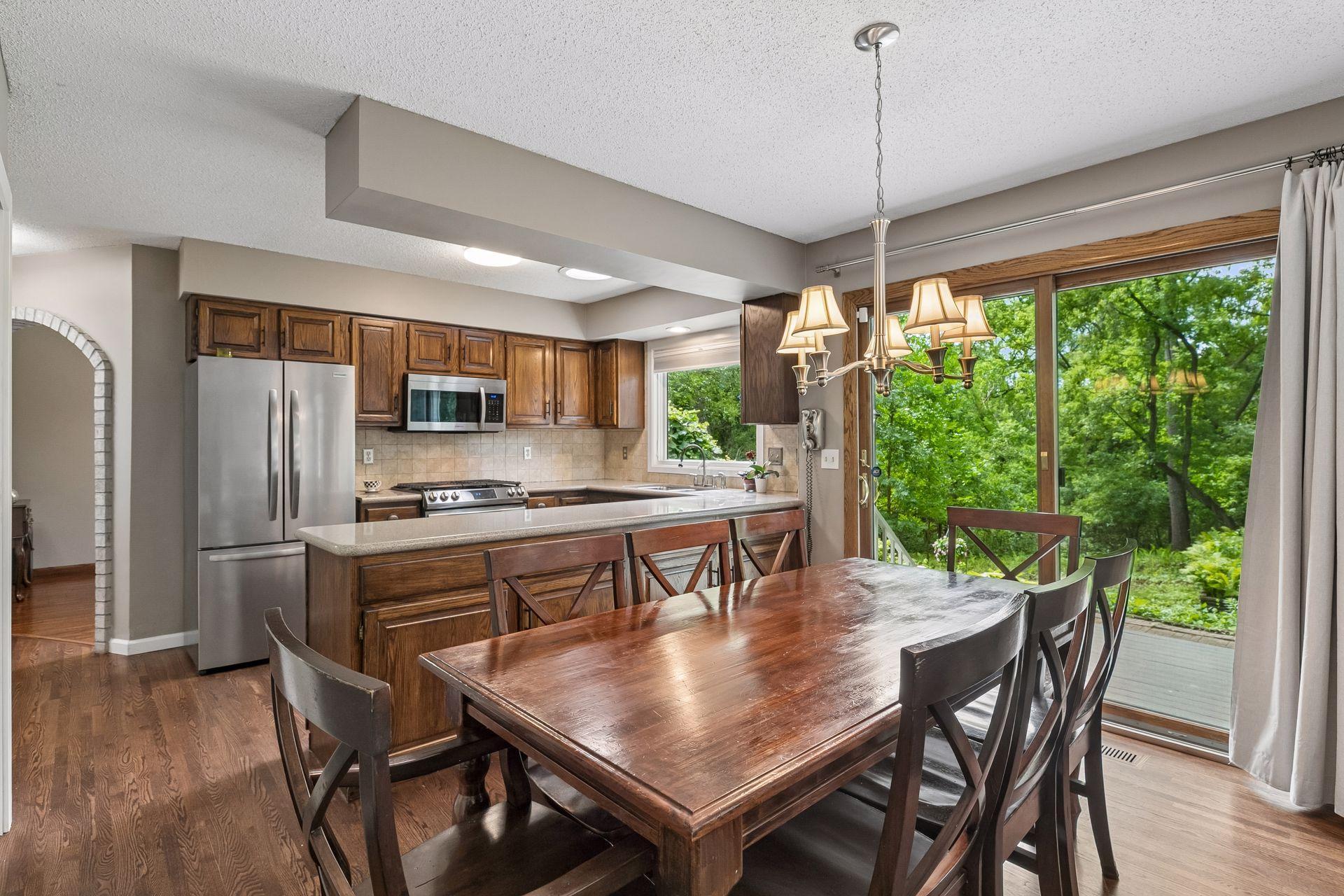 View of Residential at 14886 Tealwood Court, Eden Prairie MN 55347, Eden Prairie (13 of 41) - Mike Wilen | Minnesota Team Real Estate