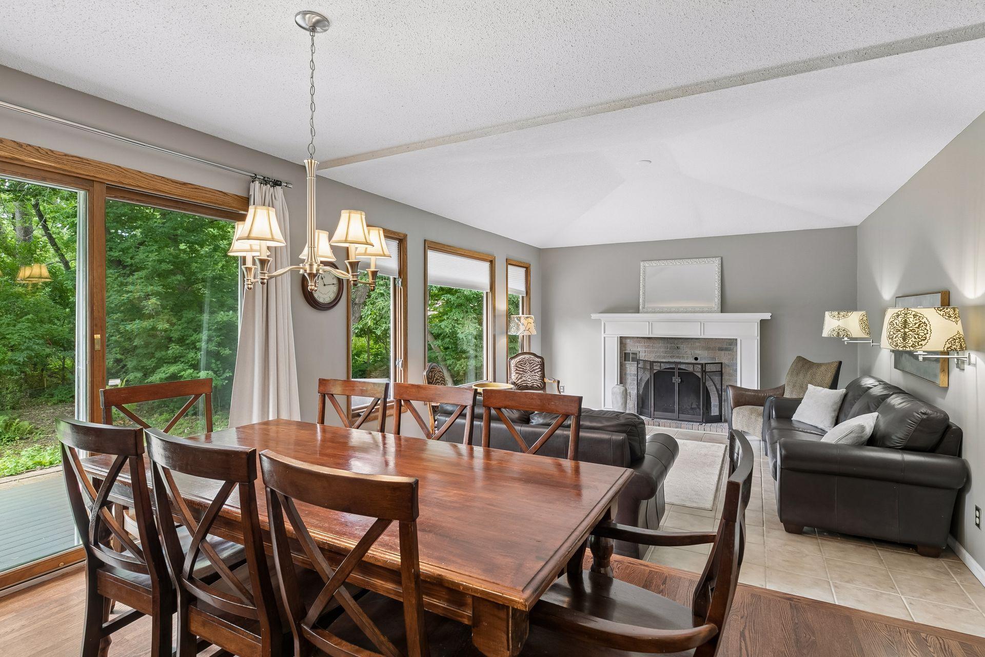 View of Residential at 14886 Tealwood Court, Eden Prairie MN 55347, Eden Prairie (14 of 41) - Mike Wilen | Minnesota Team Real Estate
