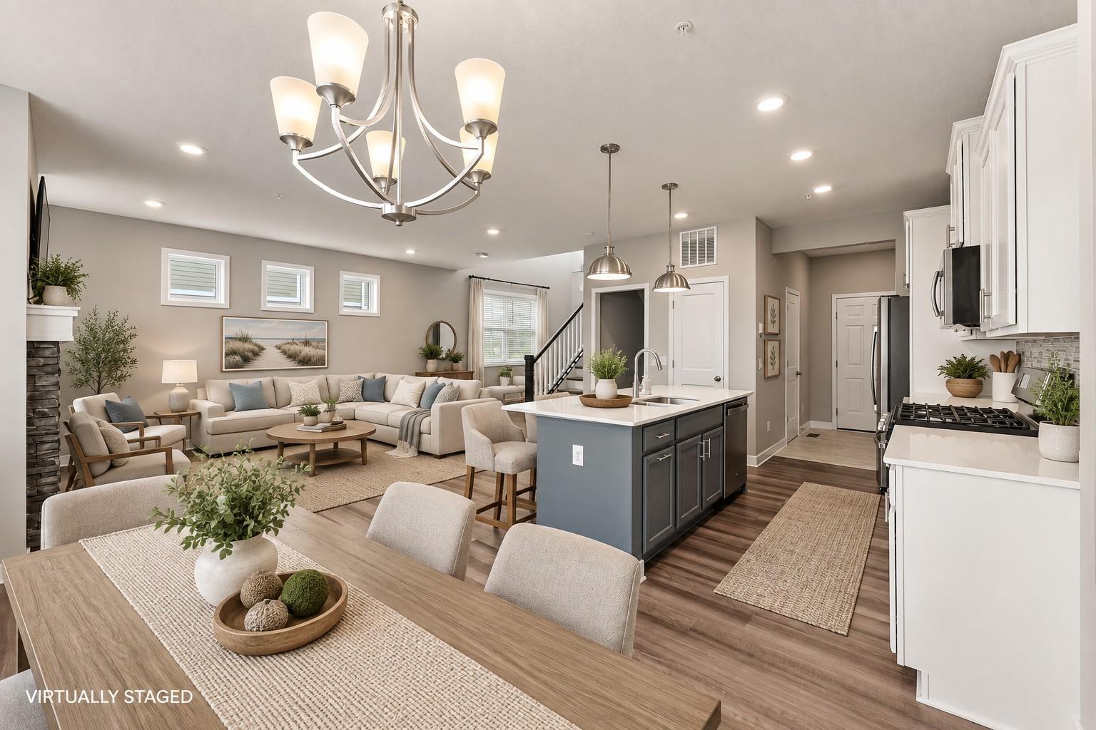 View of Residential at 18328 Glastonbury, Lakeville MN 55044, Lakeville (11 of 32) - Mike Wilen | Minnesota Team Real Estate