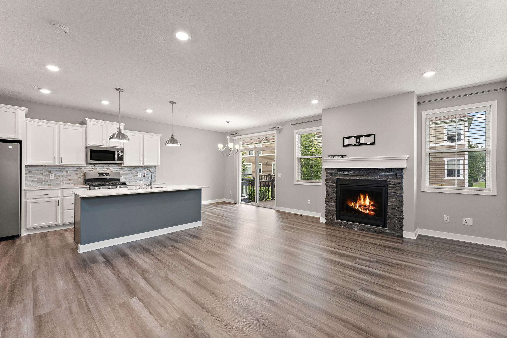View of Residential at 18328 Glastonbury, Lakeville MN 55044, Lakeville (7 of 32) - Mike Wilen | Minnesota Team Real Estate