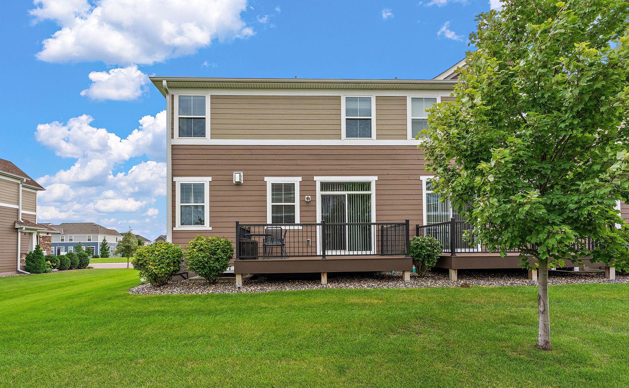 View of Residential at 18328 Glastonbury, Lakeville MN 55044, Lakeville (3 of 32) - Mike Wilen | Minnesota Team Real Estate