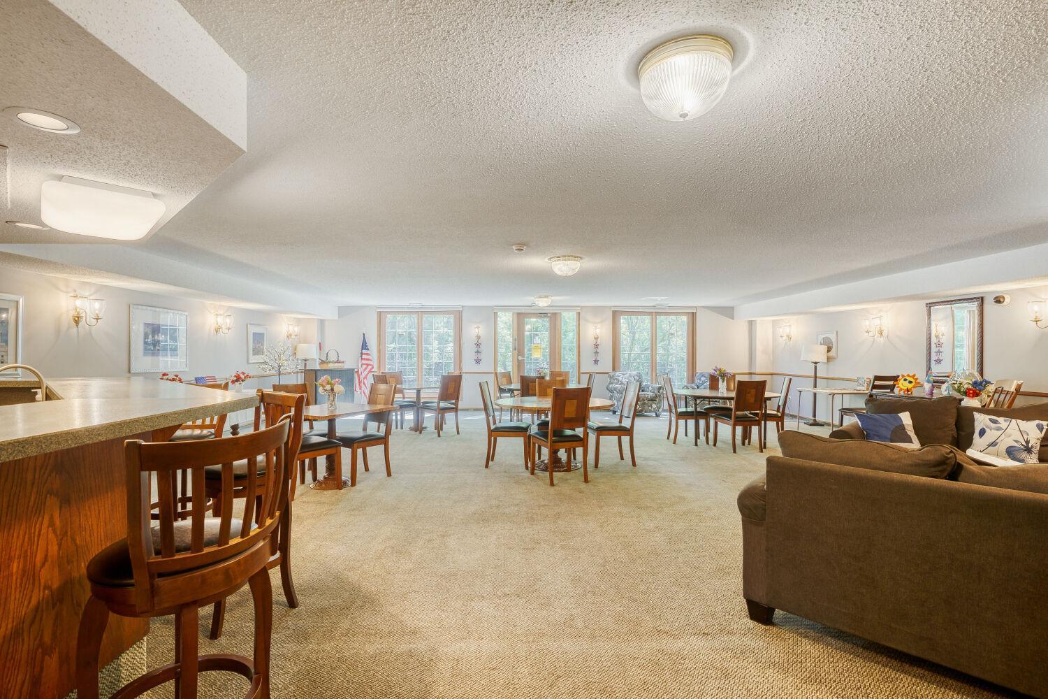 View of Residential at 1450 Bidwell Street #108, West Saint Paul MN 55118, West Saint Paul (22 of 22) - Mike Wilen | Minnesota Team Real Estate