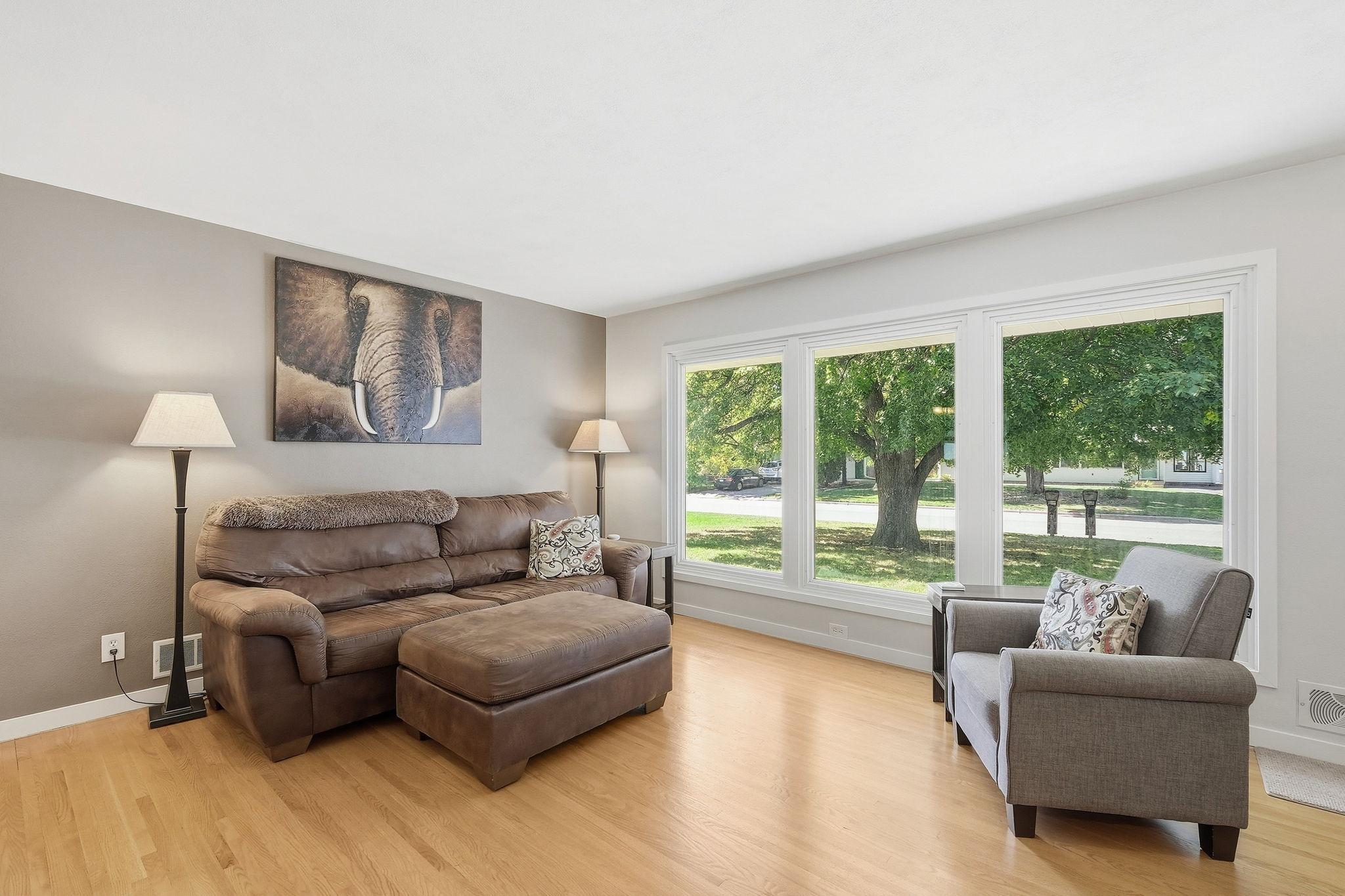 View of Residential at 2692 Marion Street, Roseville MN 55113, Roseville (3 of 25) - Mike Wilen | Minnesota Team Real Estate