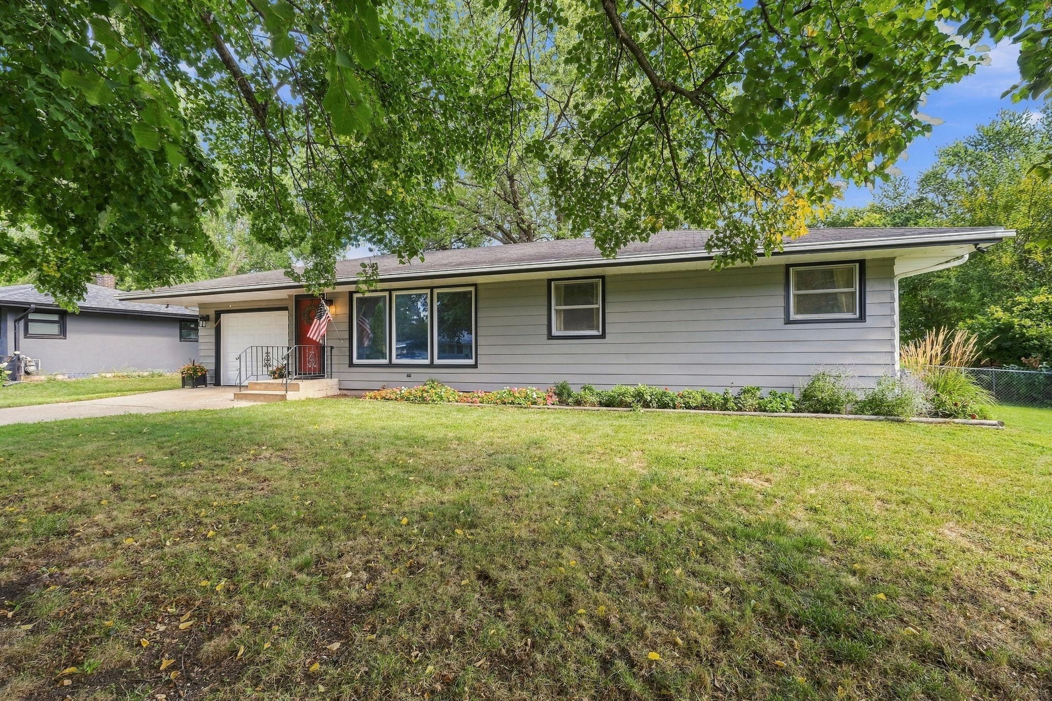 View of Residential at 2692 Marion Street, Roseville MN 55113, Roseville (24 of 25) - Mike Wilen | Minnesota Team Real Estate