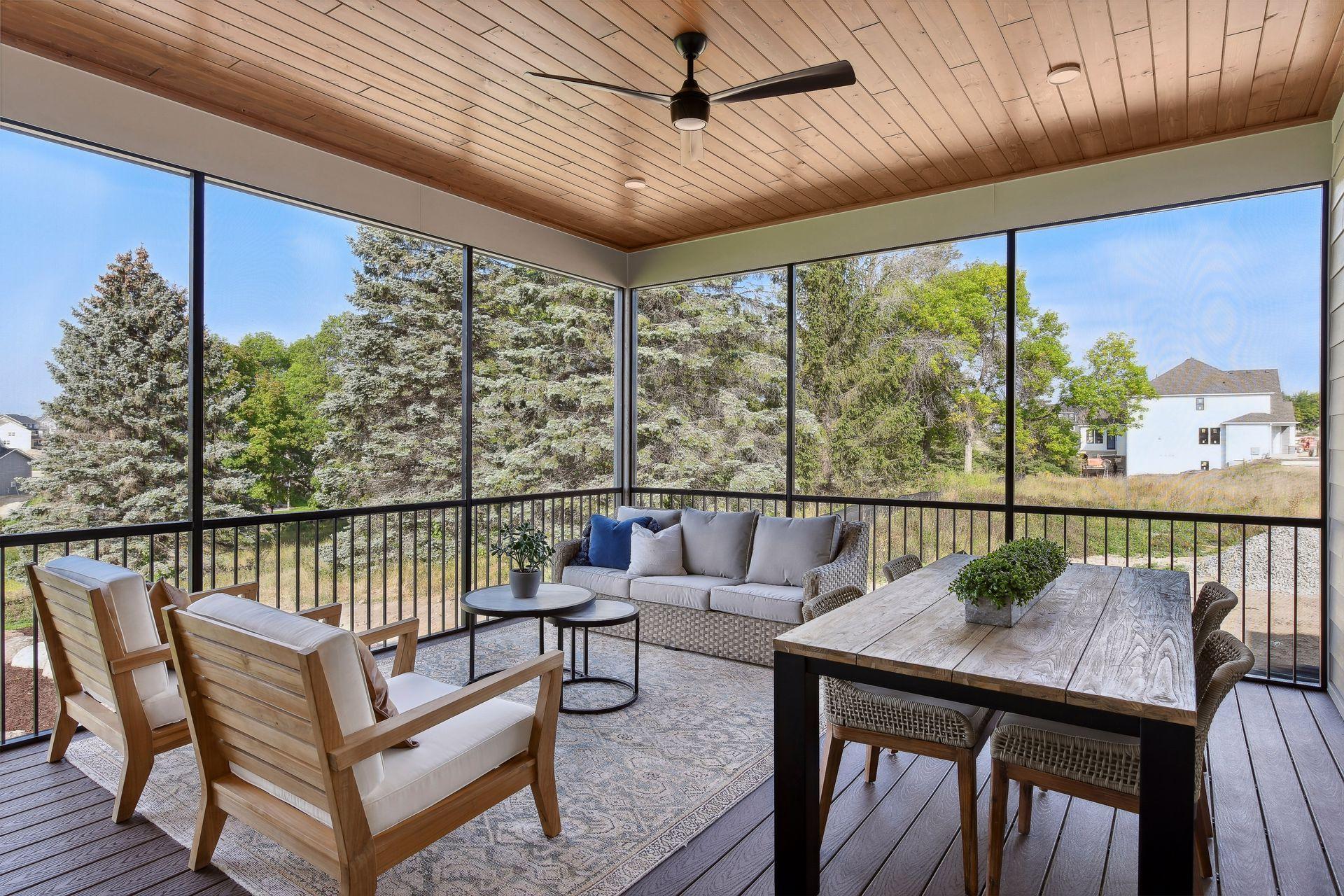 View of Residential at 4440 Brindle Drive, Medina MN 55340, Medina (14 of 40) - Mike Wilen | Minnesota Team Real Estate