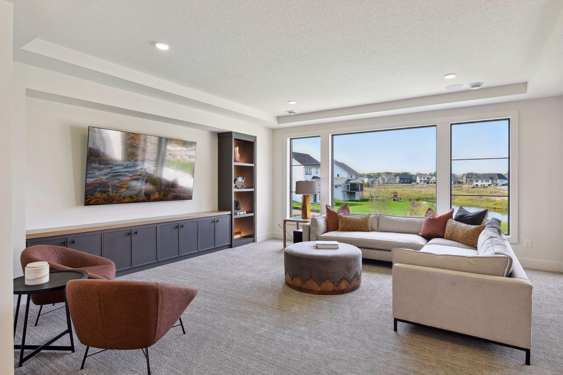 View of Residential at 4440 Brindle Drive, Medina MN 55340, Medina (31 of 40) - Mike Wilen | Minnesota Team Real Estate