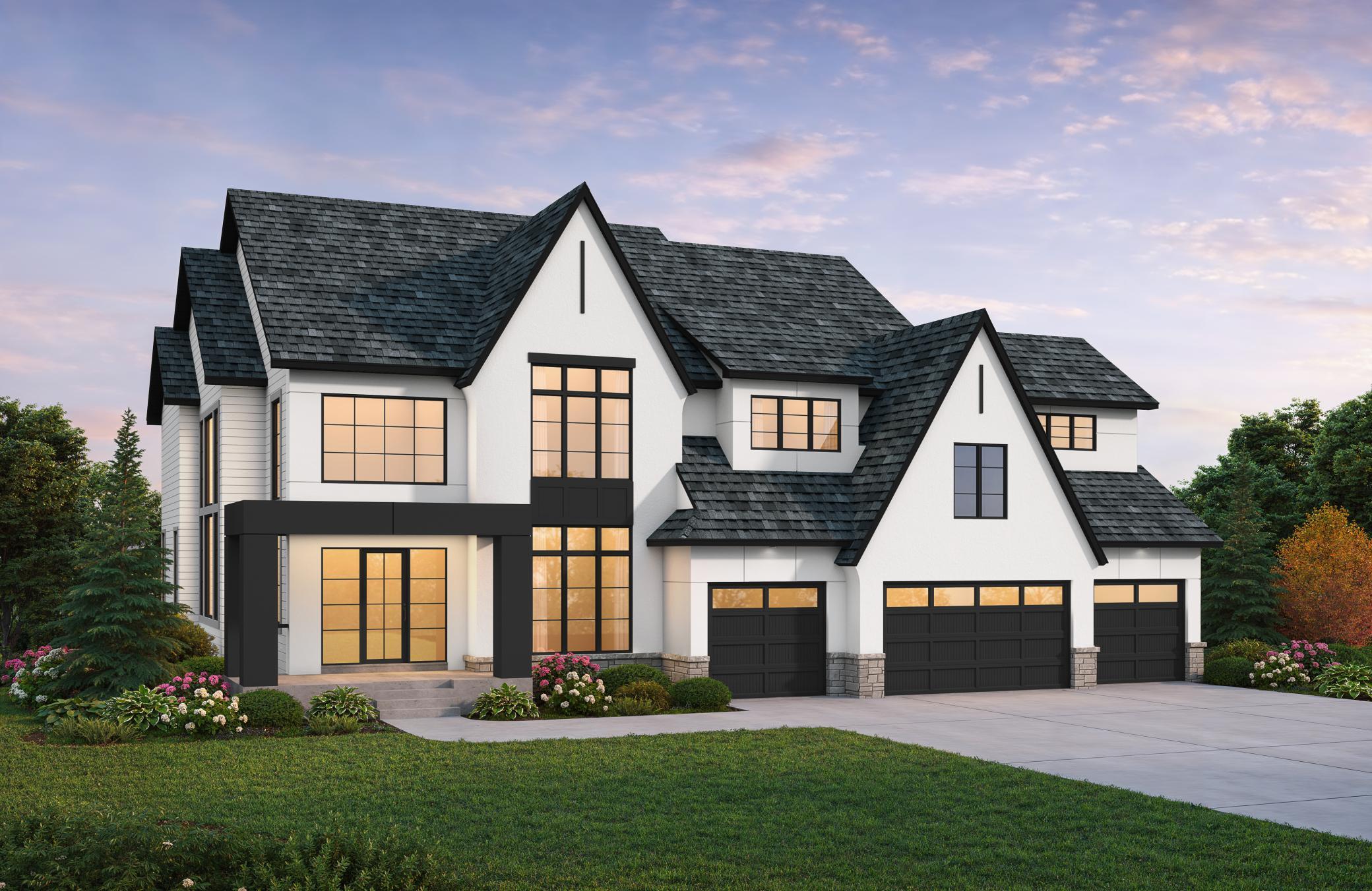View of Single Family at 4440 Brindle Drive, Medina - Mike Wilen | Minnesota Team Real Estate