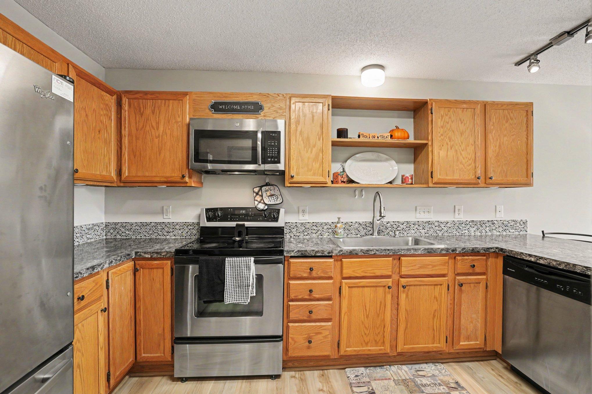 View of Residential at 3598 131st Lane, Coon Rapids MN 55448, Coon Rapids (8 of 16) - Mike Wilen | Minnesota Team Real Estate