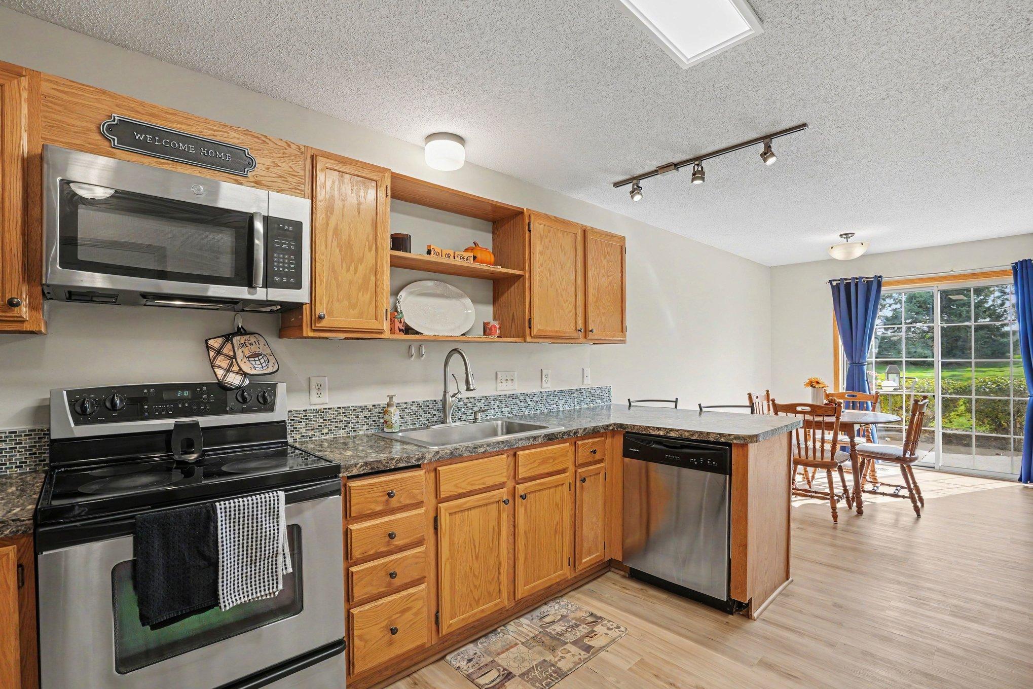 View of Residential at 3598 131st Lane, Coon Rapids MN 55448, Coon Rapids (7 of 16) - Mike Wilen | Minnesota Team Real Estate