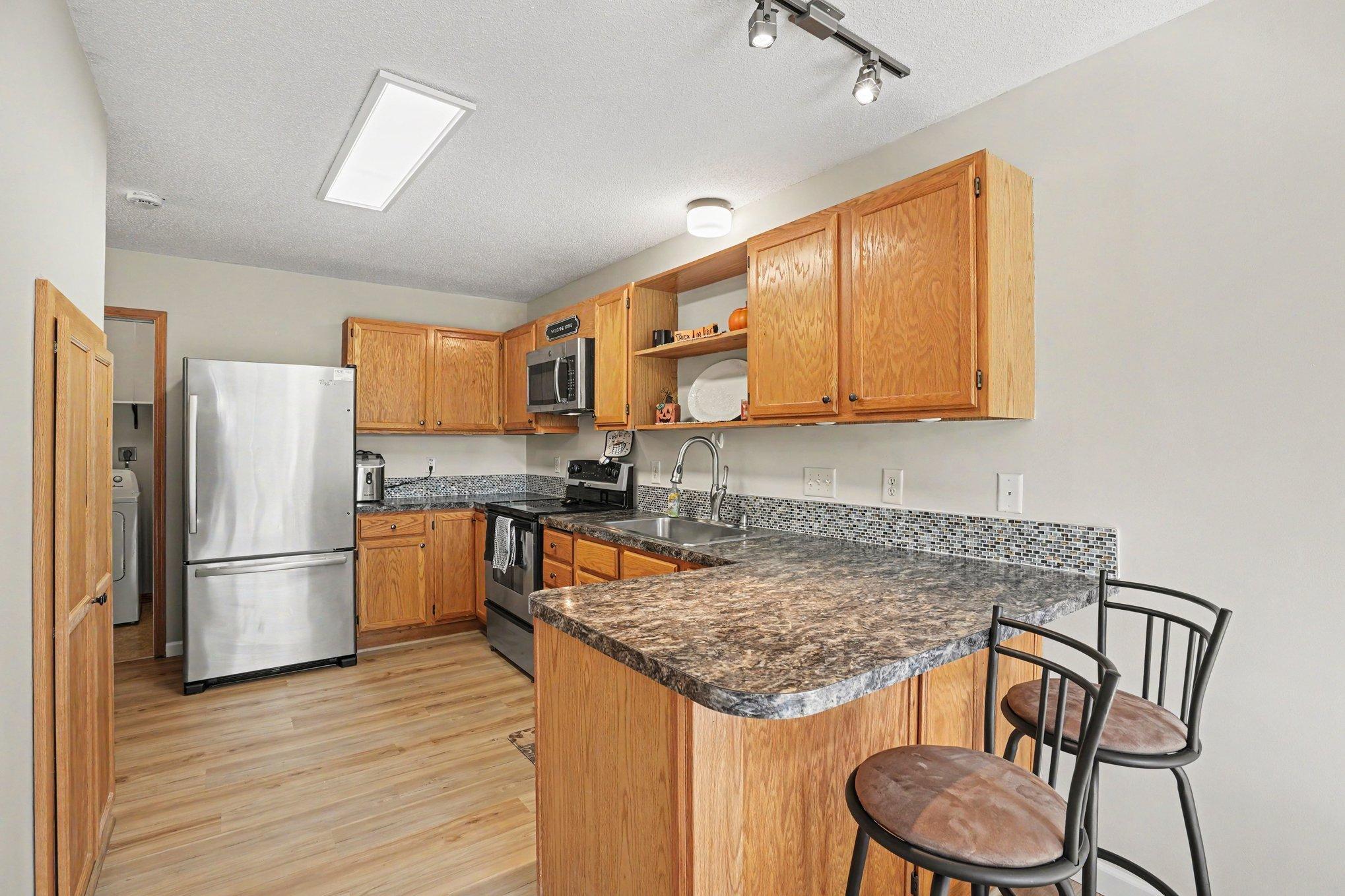 View of Residential at 3598 131st Lane, Coon Rapids MN 55448, Coon Rapids (6 of 16) - Mike Wilen | Minnesota Team Real Estate