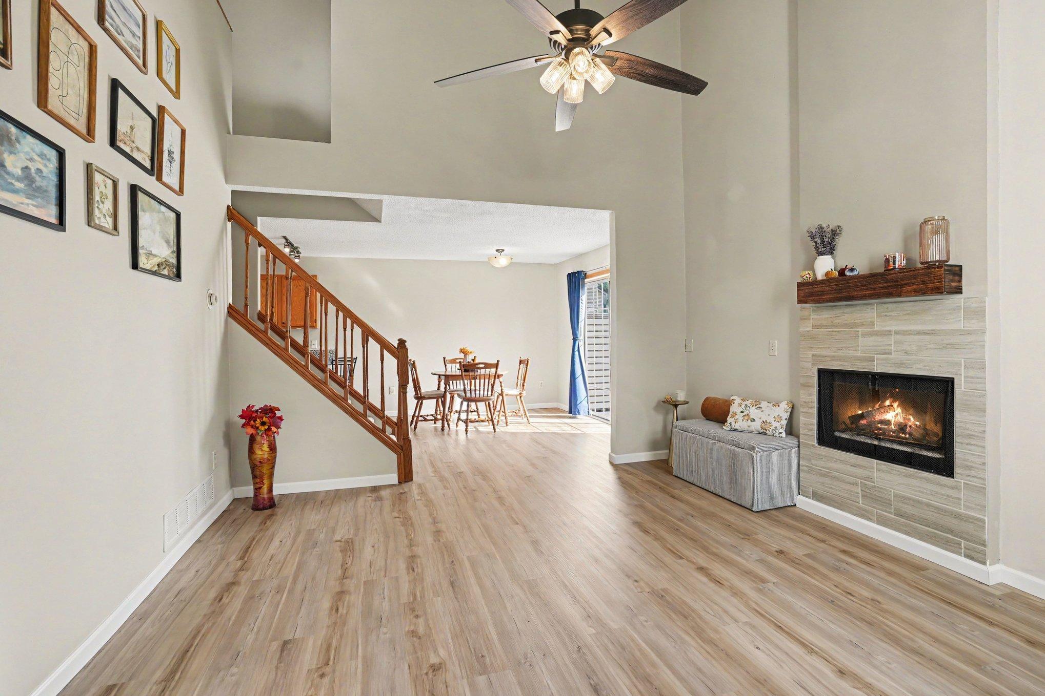 View of Residential at 3598 131st Lane, Coon Rapids MN 55448, Coon Rapids (3 of 16) - Mike Wilen | Minnesota Team Real Estate