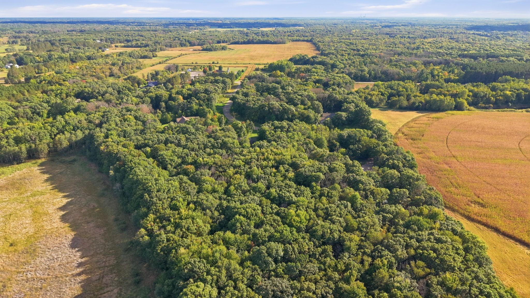 View of Land at TBD 146th Ave SE, Clear Lake MN 55319, Clear Lake (10 of 11) - Mike Wilen | Minnesota Team Real Estate