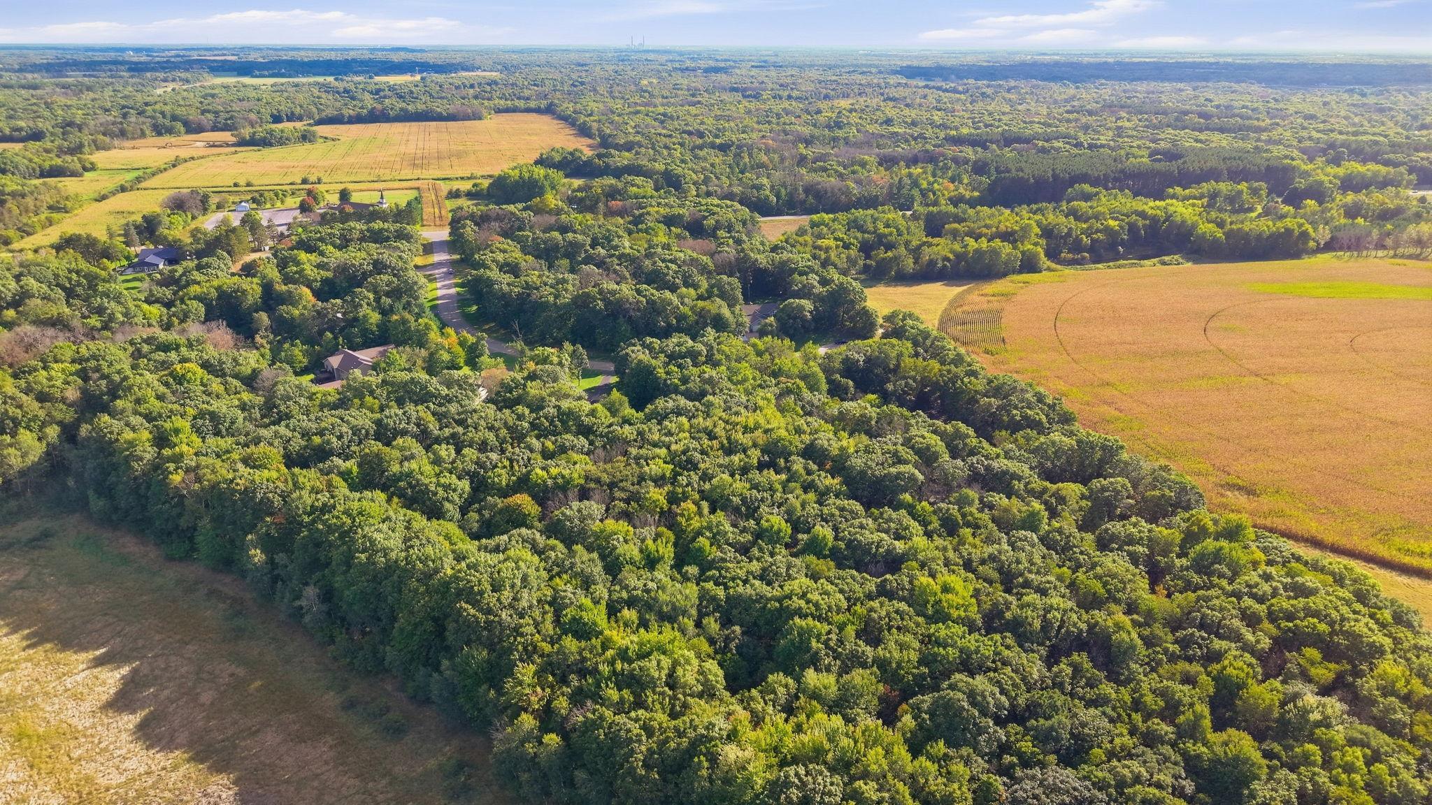 View of Land at TBD 146th Ave SE, Clear Lake MN 55319, Clear Lake (9 of 11) - Mike Wilen | Minnesota Team Real Estate