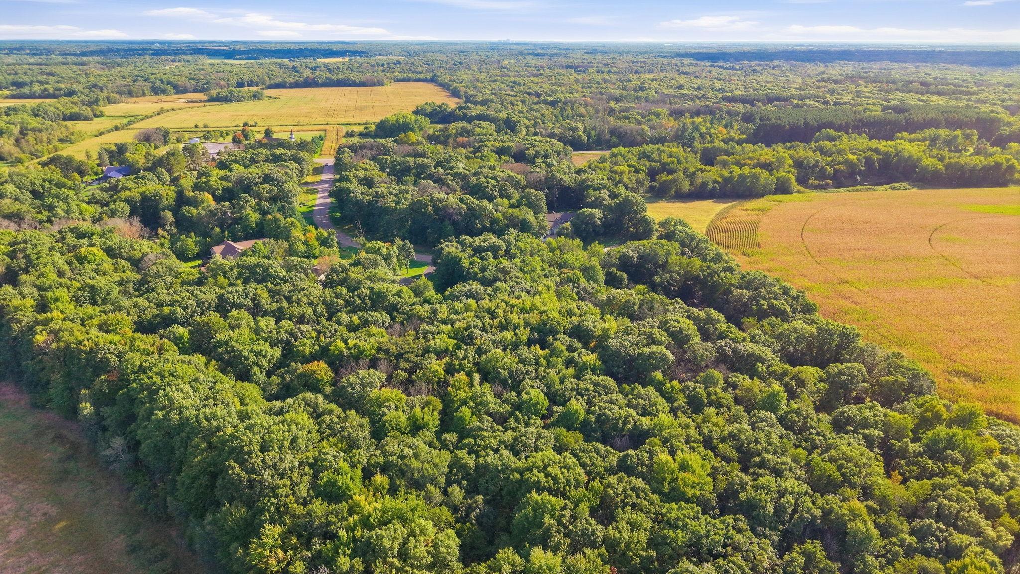 View of Land at TBD 146th Ave SE, Clear Lake MN 55319, Clear Lake (8 of 11) - Mike Wilen | Minnesota Team Real Estate