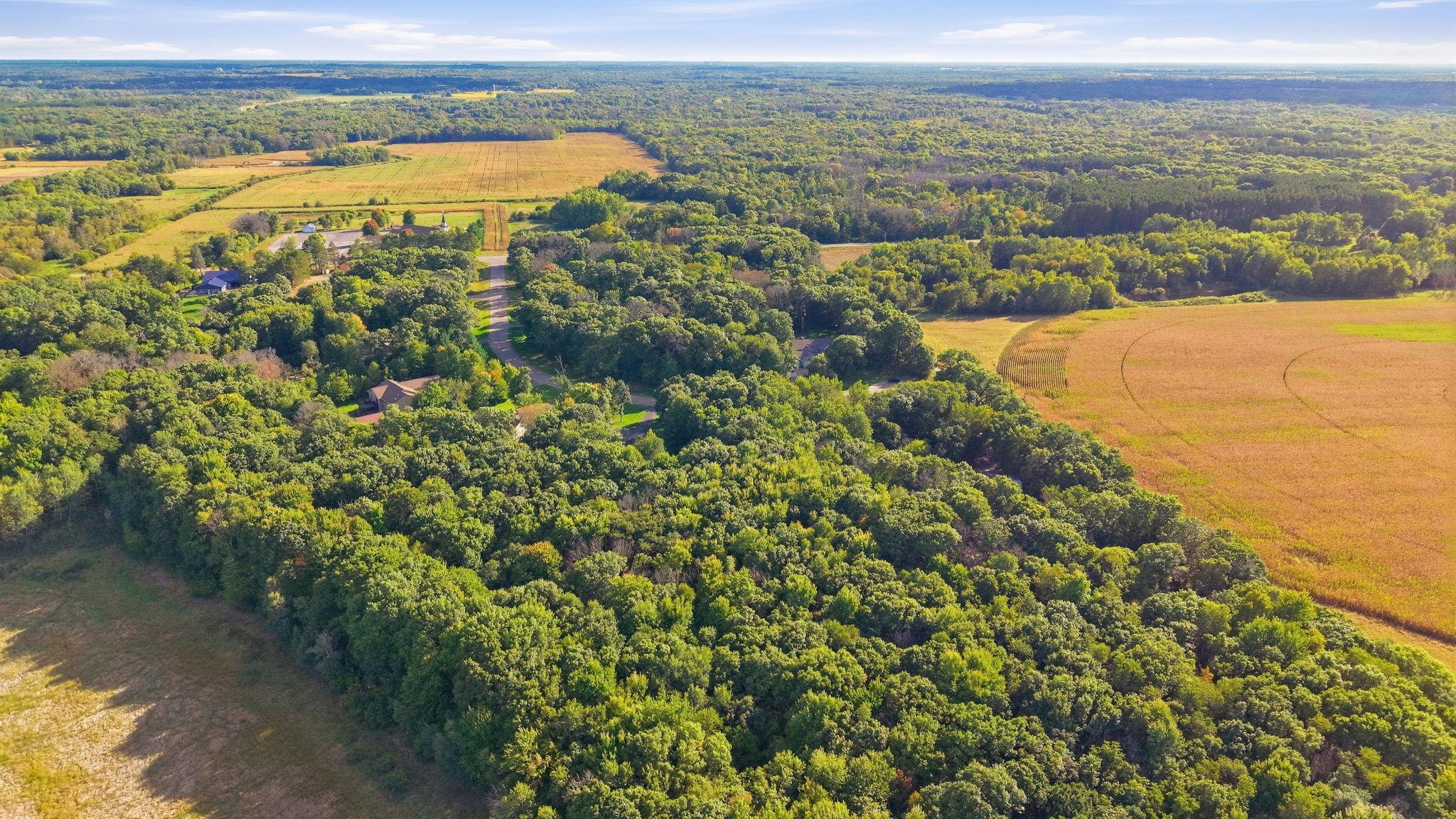 View of Land at TBD 146th Ave SE, Clear Lake MN 55319, Clear Lake (7 of 11) - Mike Wilen | Minnesota Team Real Estate