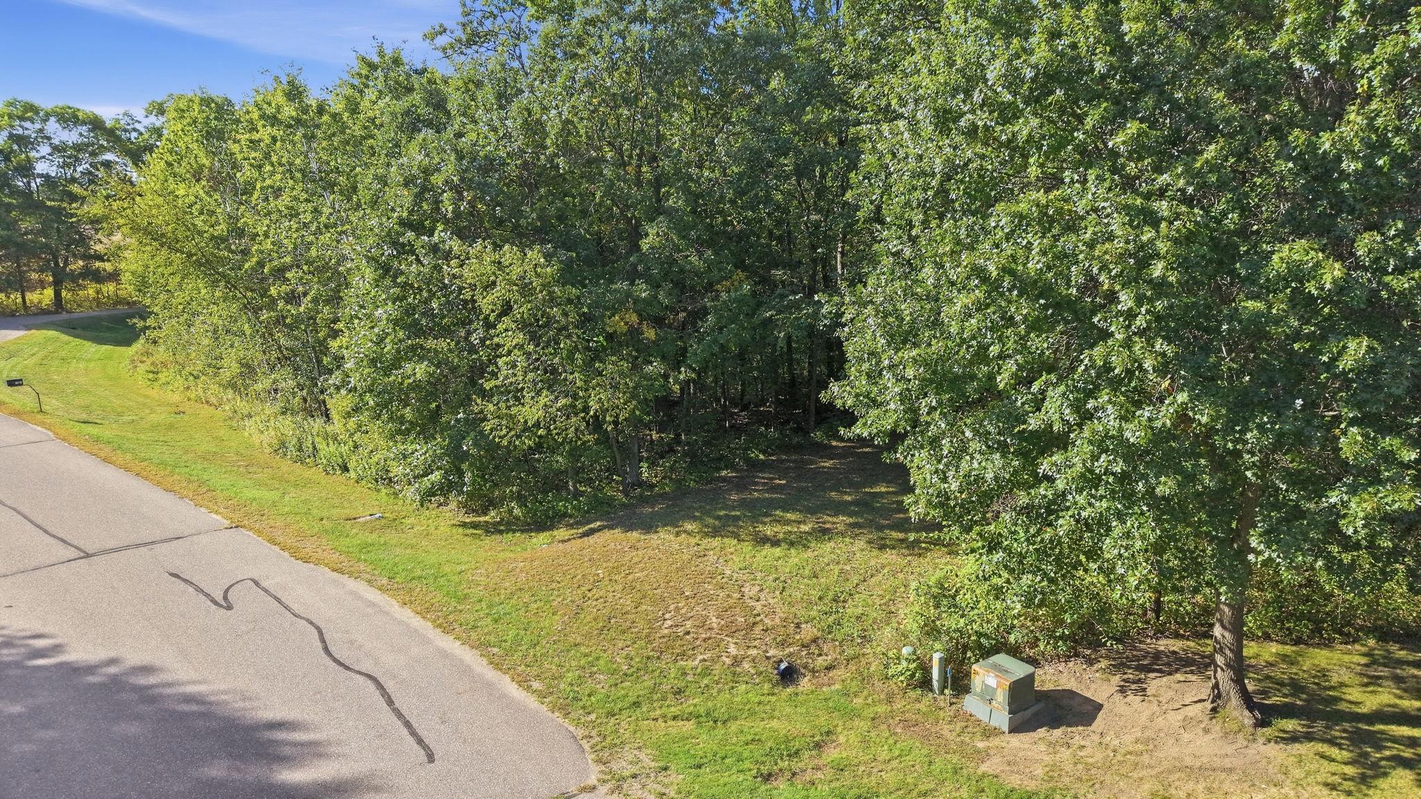 View of Land at TBD 146th Ave SE, Clear Lake MN 55319, Clear Lake (2 of 11) - Mike Wilen | Minnesota Team Real Estate