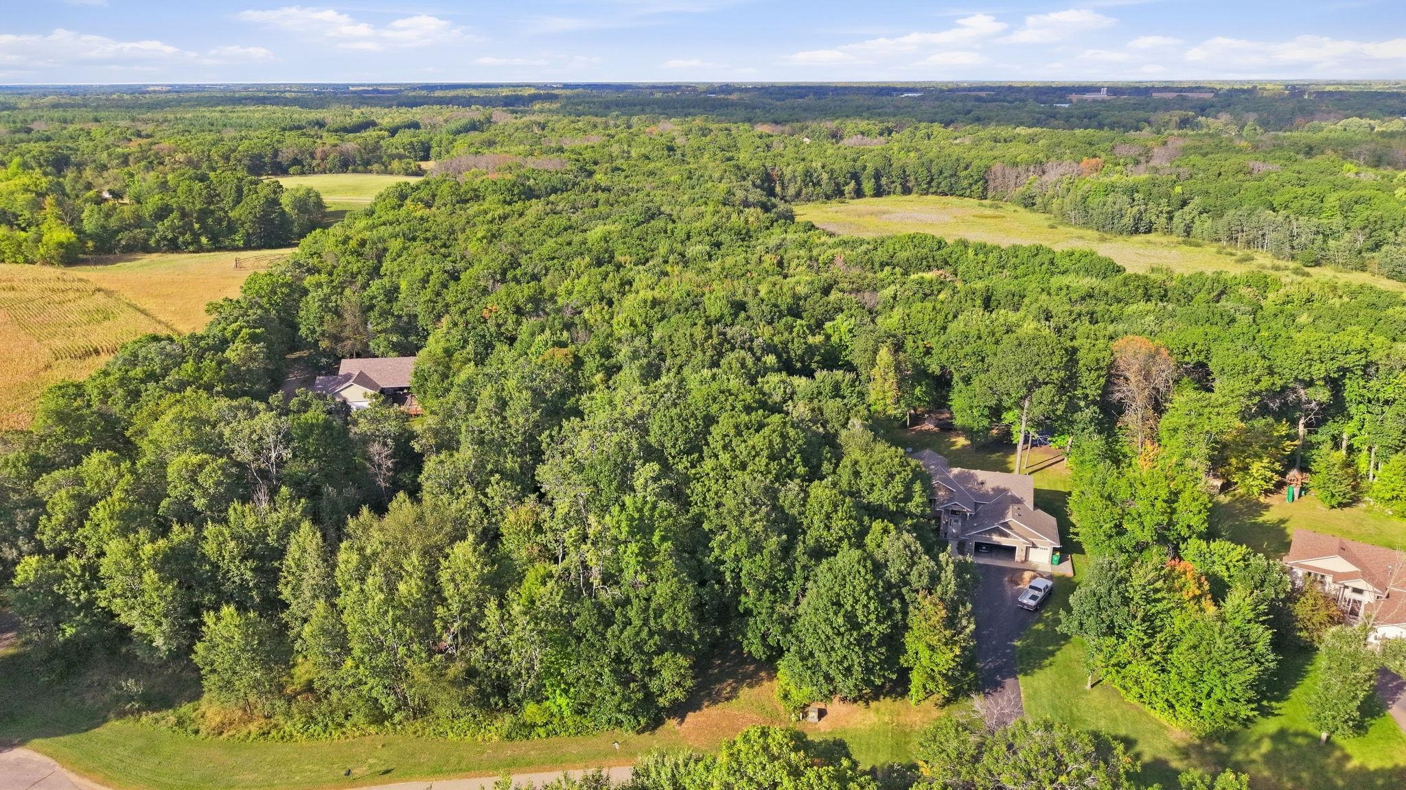View of Land at TBD 146th Ave SE, Clear Lake MN 55319, Clear Lake (5 of 11) - Mike Wilen | Minnesota Team Real Estate