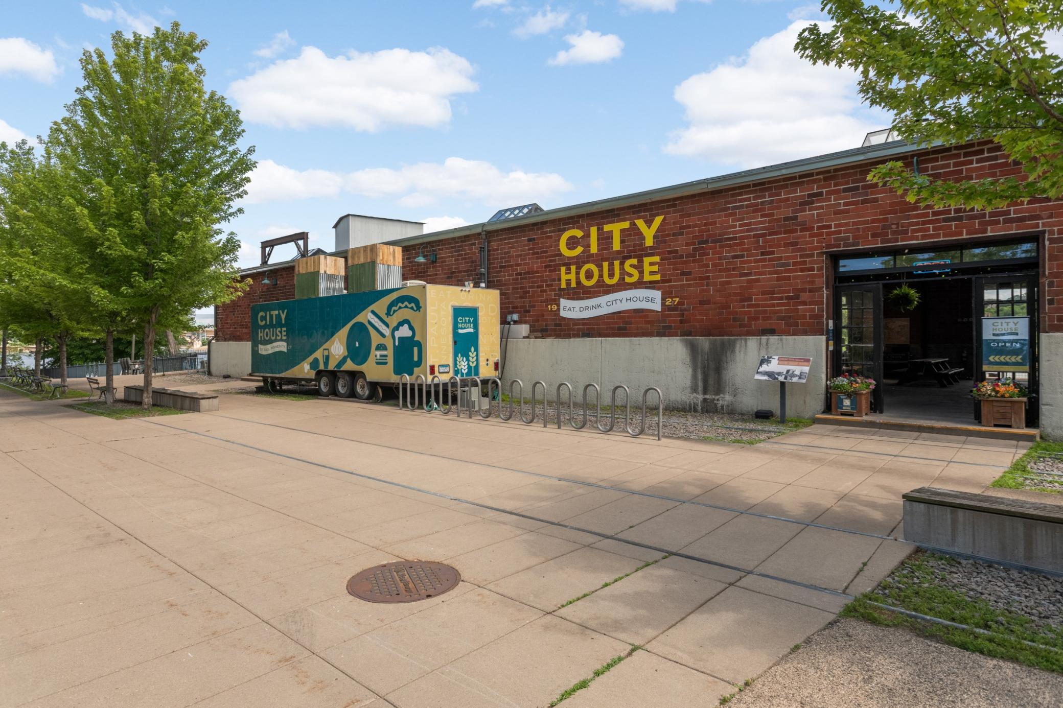 View of Residential at 284 Spring Street #307, Saint Paul MN 55102, Saint Paul (24 of 25) - Mike Wilen | Minnesota Team Real Estate