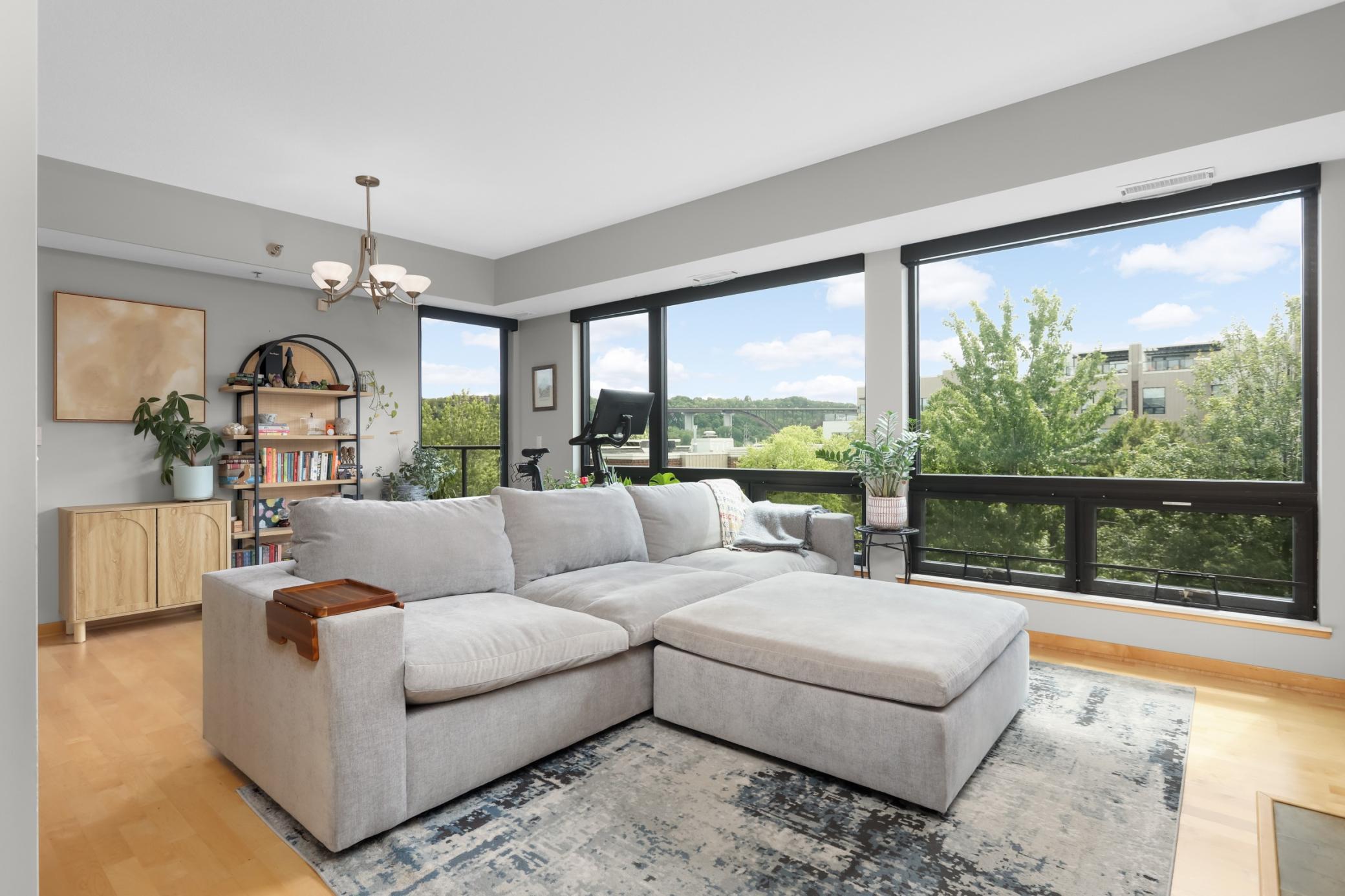 View of Residential at 284 Spring Street #307, Saint Paul MN 55102, Saint Paul (4 of 25) - Mike Wilen | Minnesota Team Real Estate