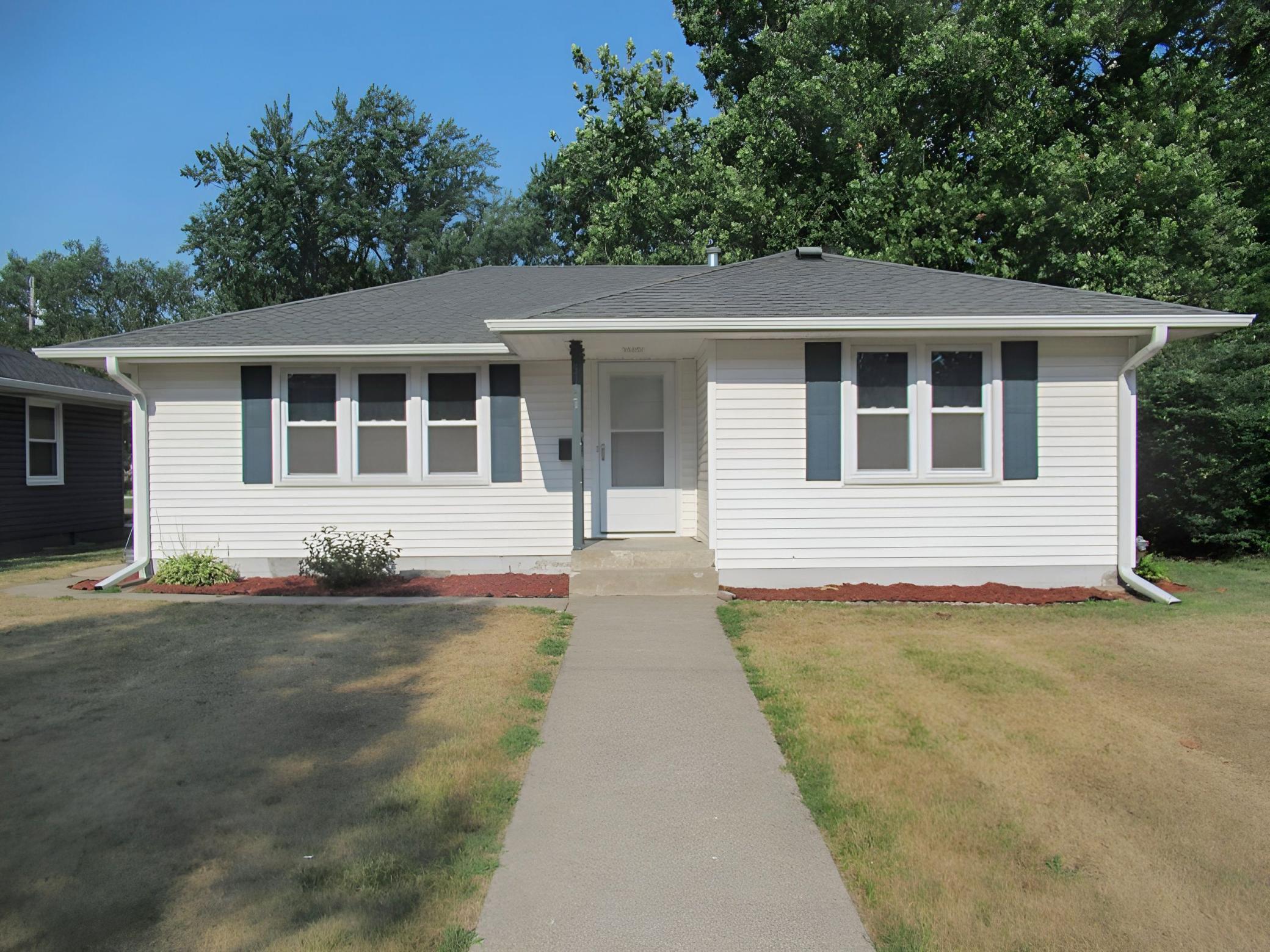 View of Single Family at 5107 Aldrich Avenue, Minneapolis - Mike Wilen | Minnesota Team Real Estate