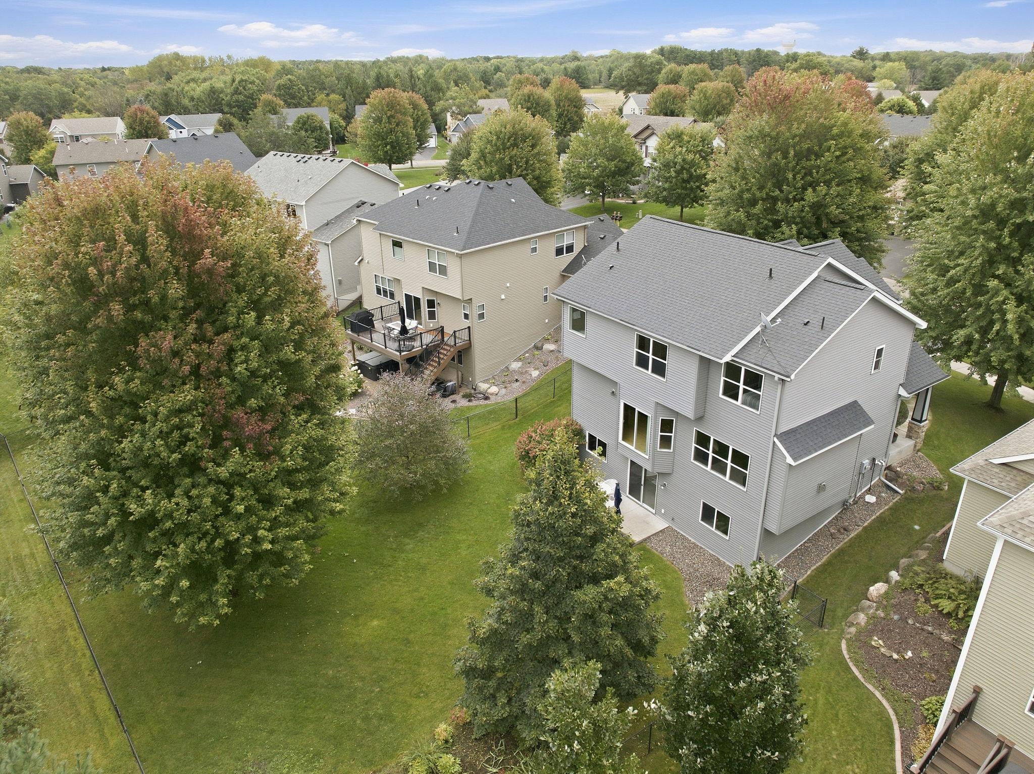 View of Residential at 3521 127th Avenue, Blaine MN 55449, Blaine (32 of 37) - Mike Wilen | Minnesota Team Real Estate