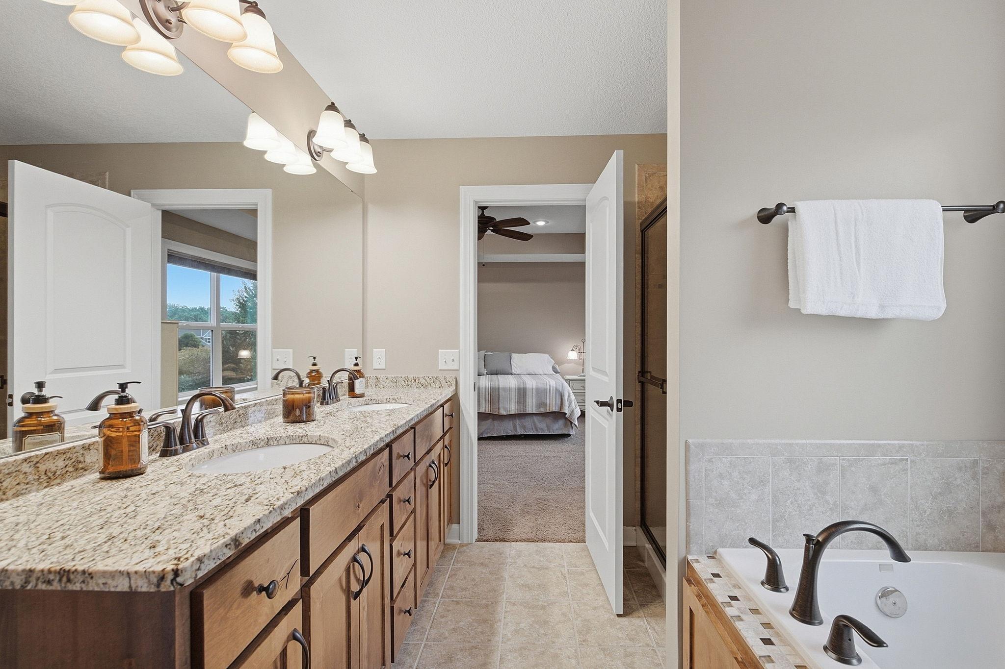 View of Residential at 3521 127th Avenue, Blaine MN 55449, Blaine (16 of 37) - Mike Wilen | Minnesota Team Real Estate