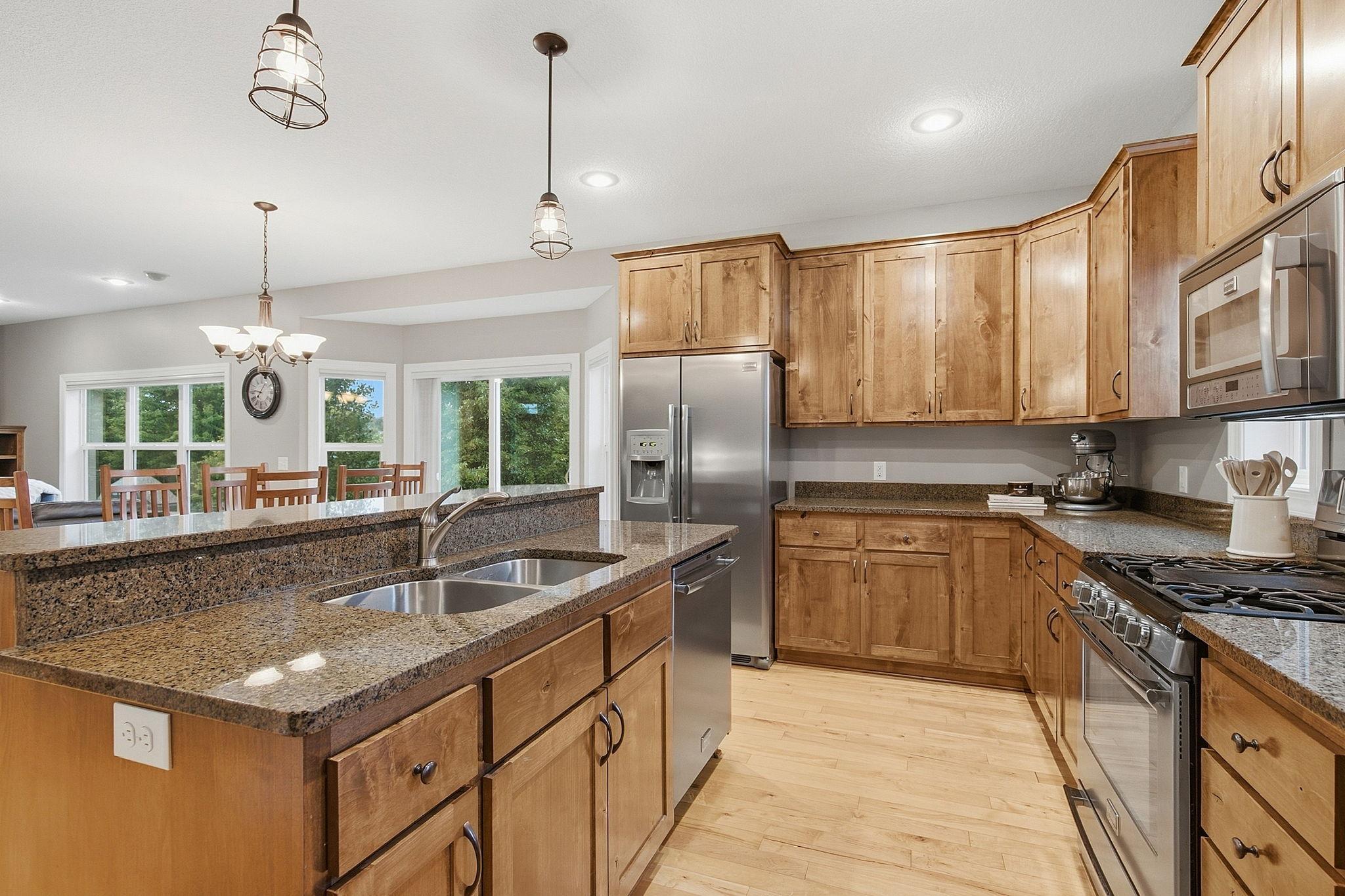 View of Residential at 3521 127th Avenue, Blaine MN 55449, Blaine (7 of 37) - Mike Wilen | Minnesota Team Real Estate