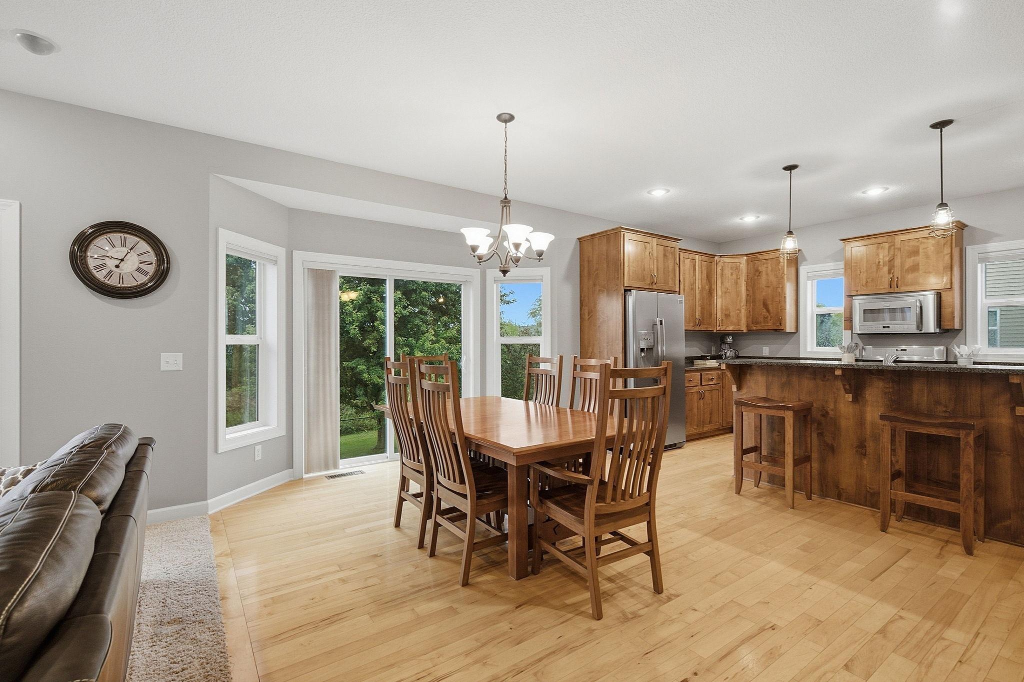 View of Residential at 3521 127th Avenue, Blaine MN 55449, Blaine (5 of 37) - Mike Wilen | Minnesota Team Real Estate