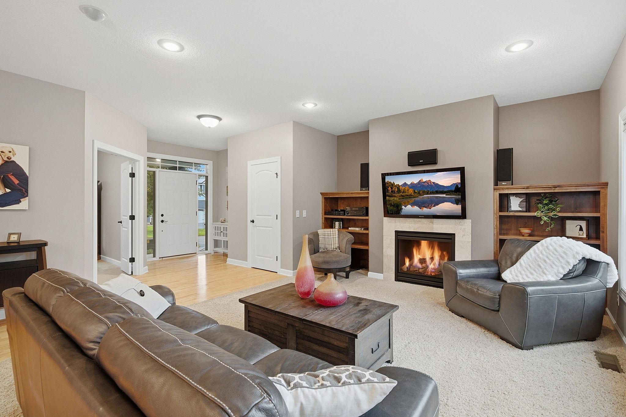 View of Residential at 3521 127th Avenue, Blaine MN 55449, Blaine (4 of 37) - Mike Wilen | Minnesota Team Real Estate