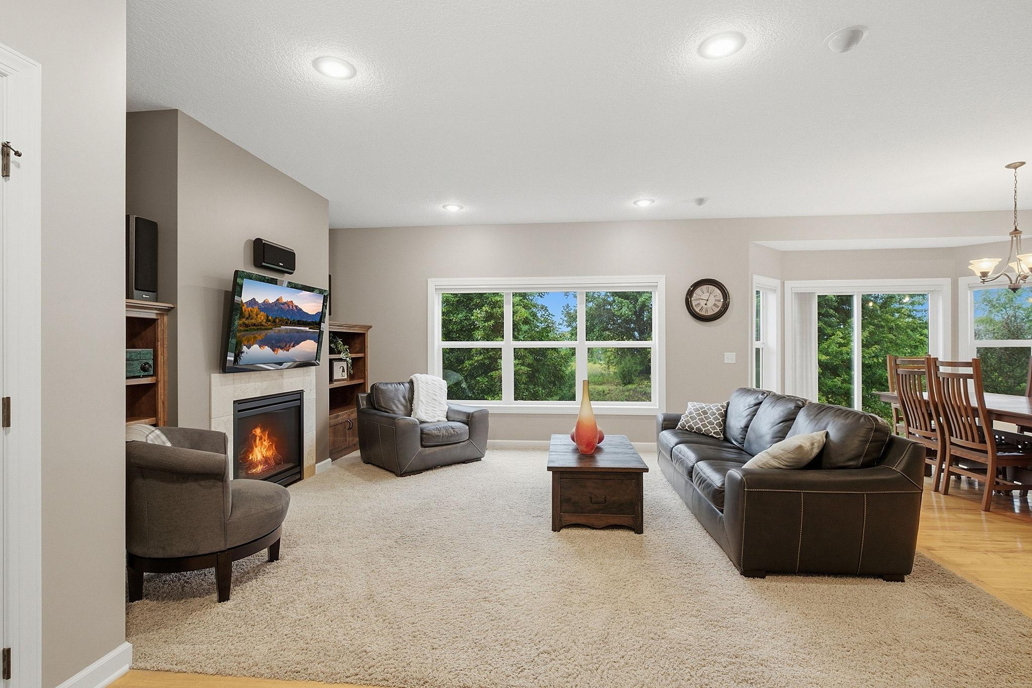 View of Residential at 3521 127th Avenue, Blaine MN 55449, Blaine (3 of 37) - Mike Wilen | Minnesota Team Real Estate