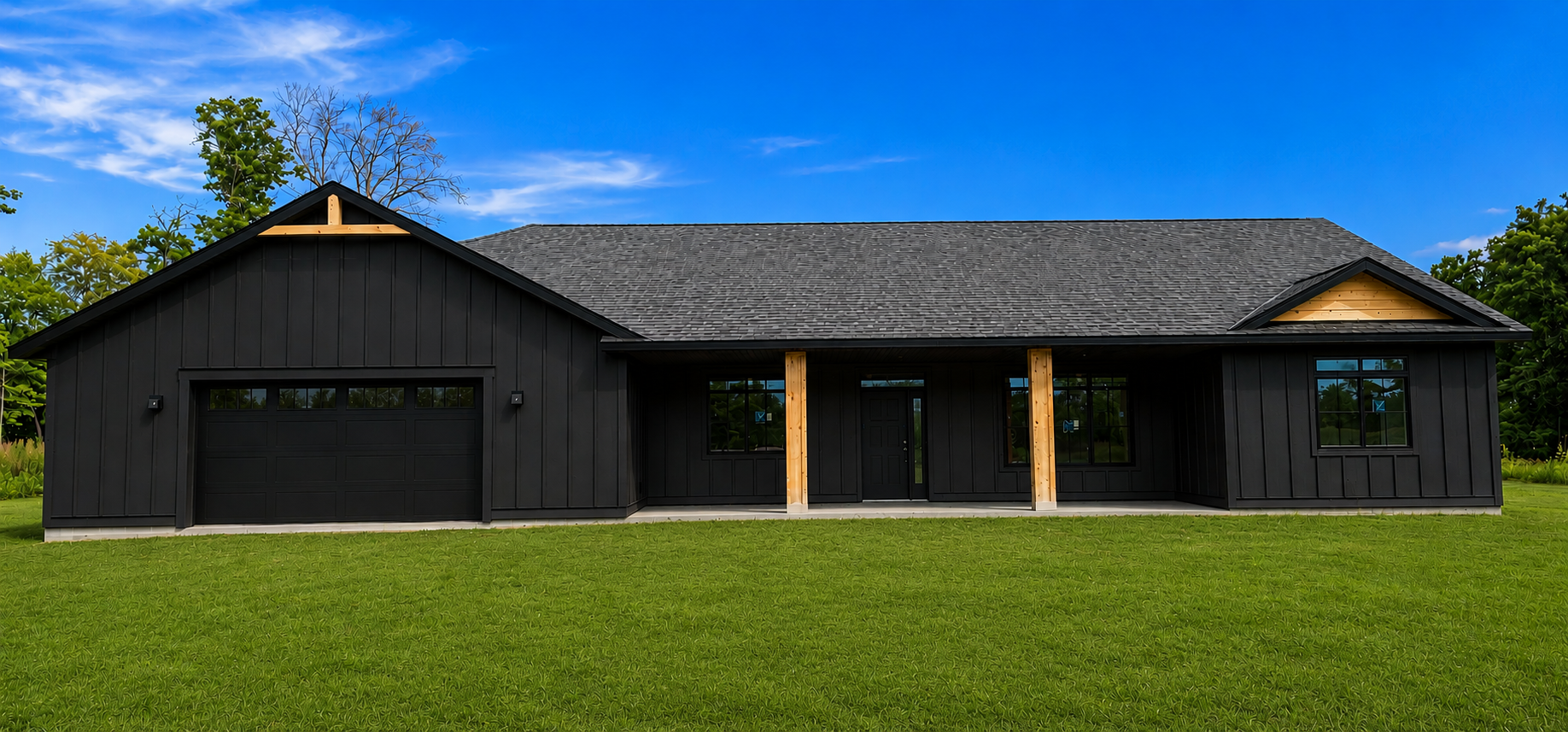 View of Single Family at 3074 317th Court, Cambridge - Mike Wilen | Minnesota Team Real Estate