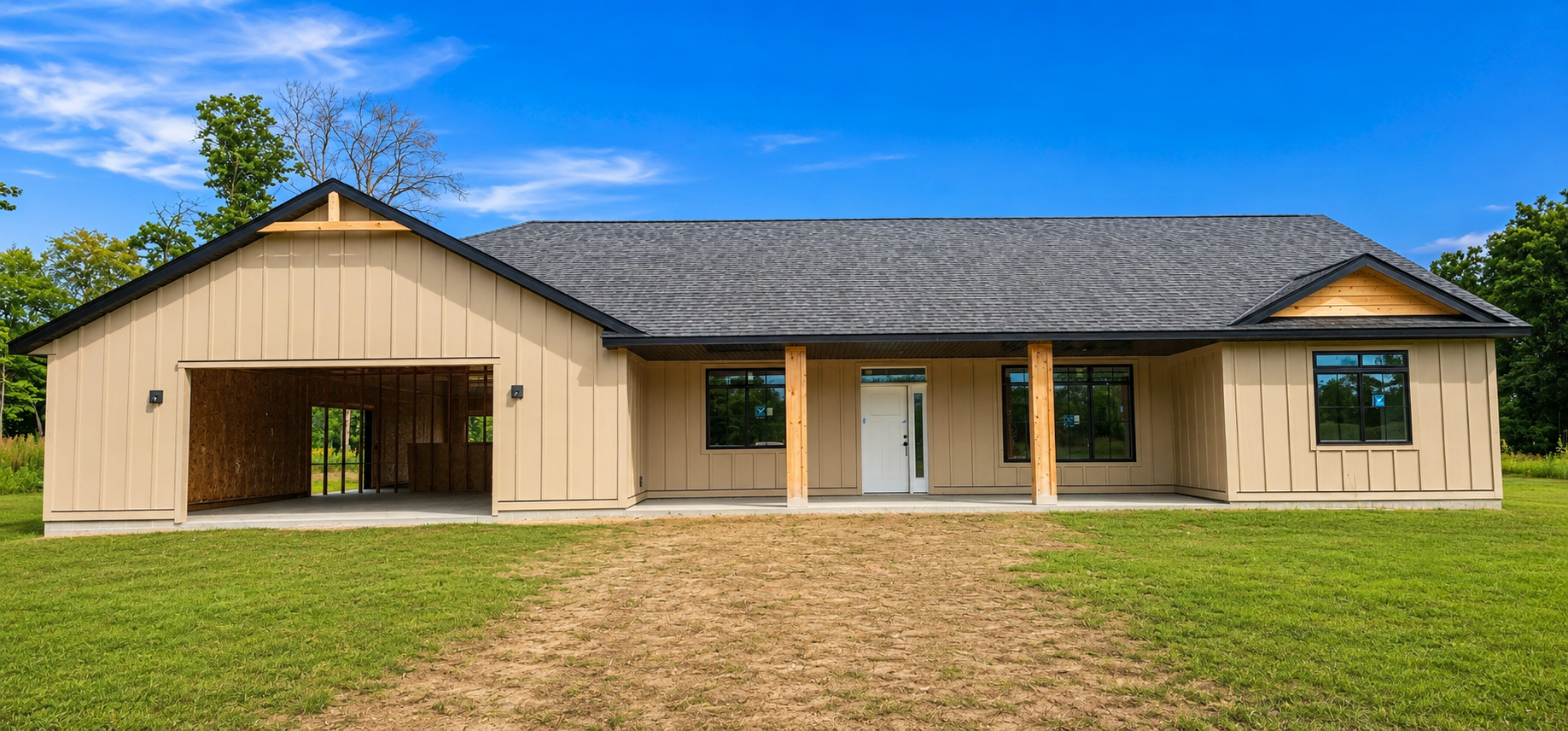 View of Residential at 3074 317th Court, Cambridge MN 55008, Cambridge (7 of 13) - Mike Wilen | Minnesota Team Real Estate