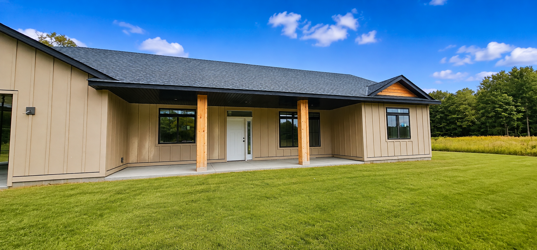 View of Residential at 3074 317th Court, Cambridge MN 55008, Cambridge (8 of 13) - Mike Wilen | Minnesota Team Real Estate